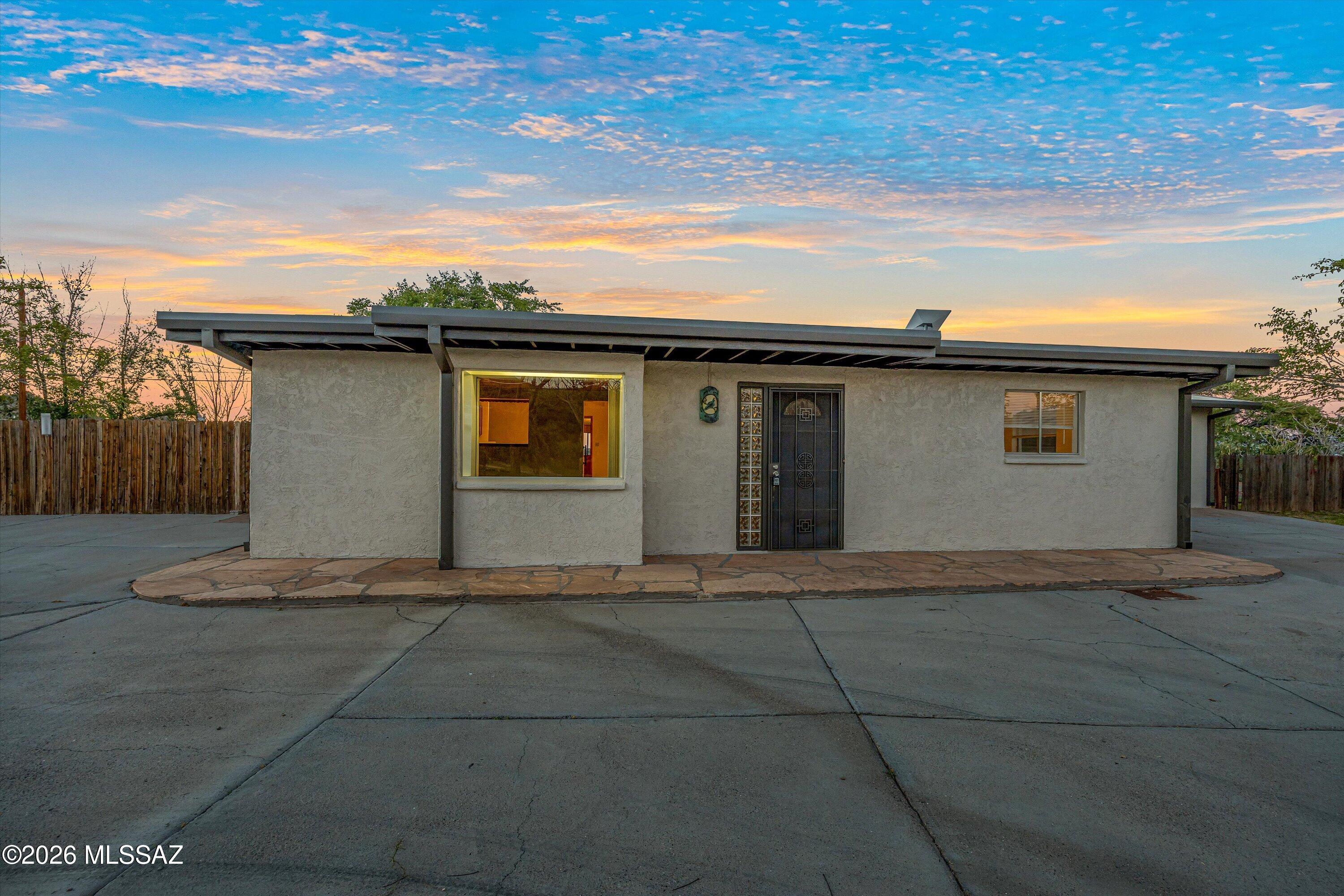 Holycross Canyon - Residential