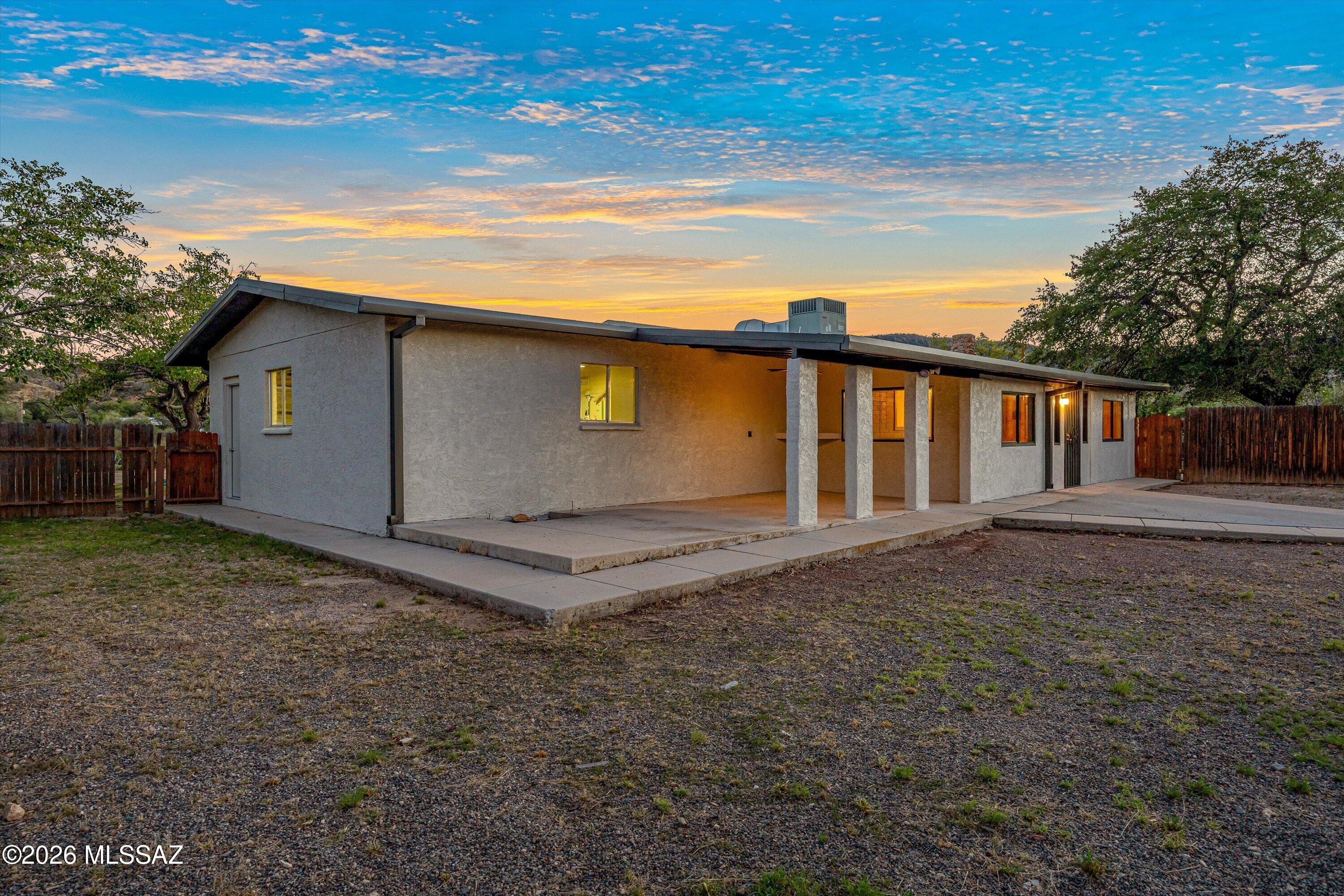 Holycross Canyon - Residential