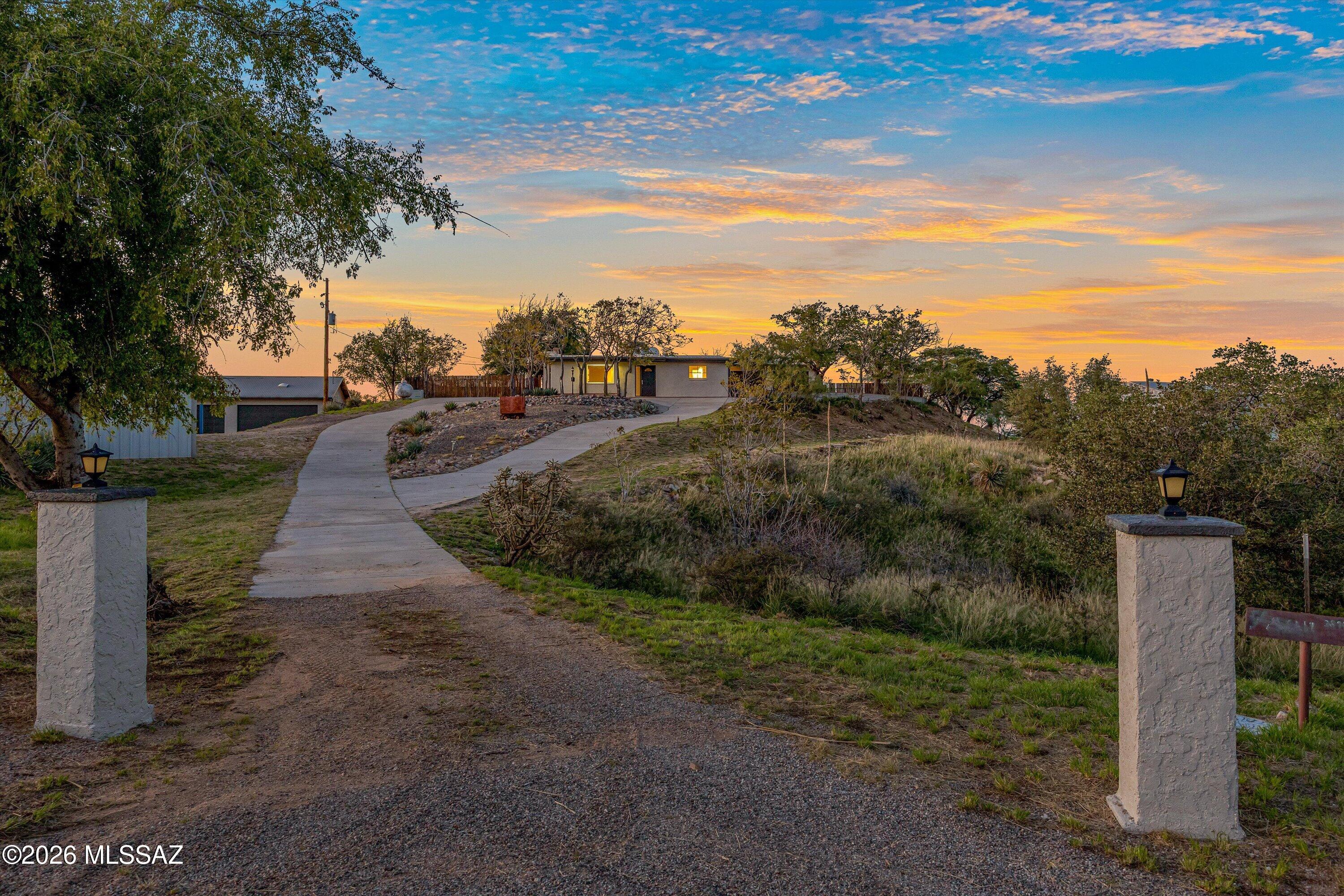 Holycross Canyon - Residential