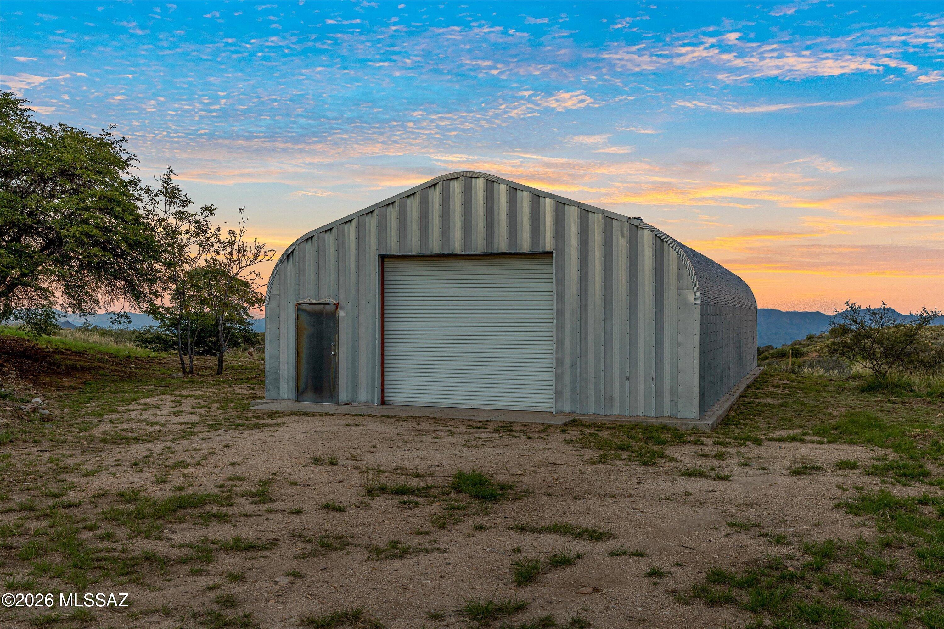 Holycross Canyon - Residential