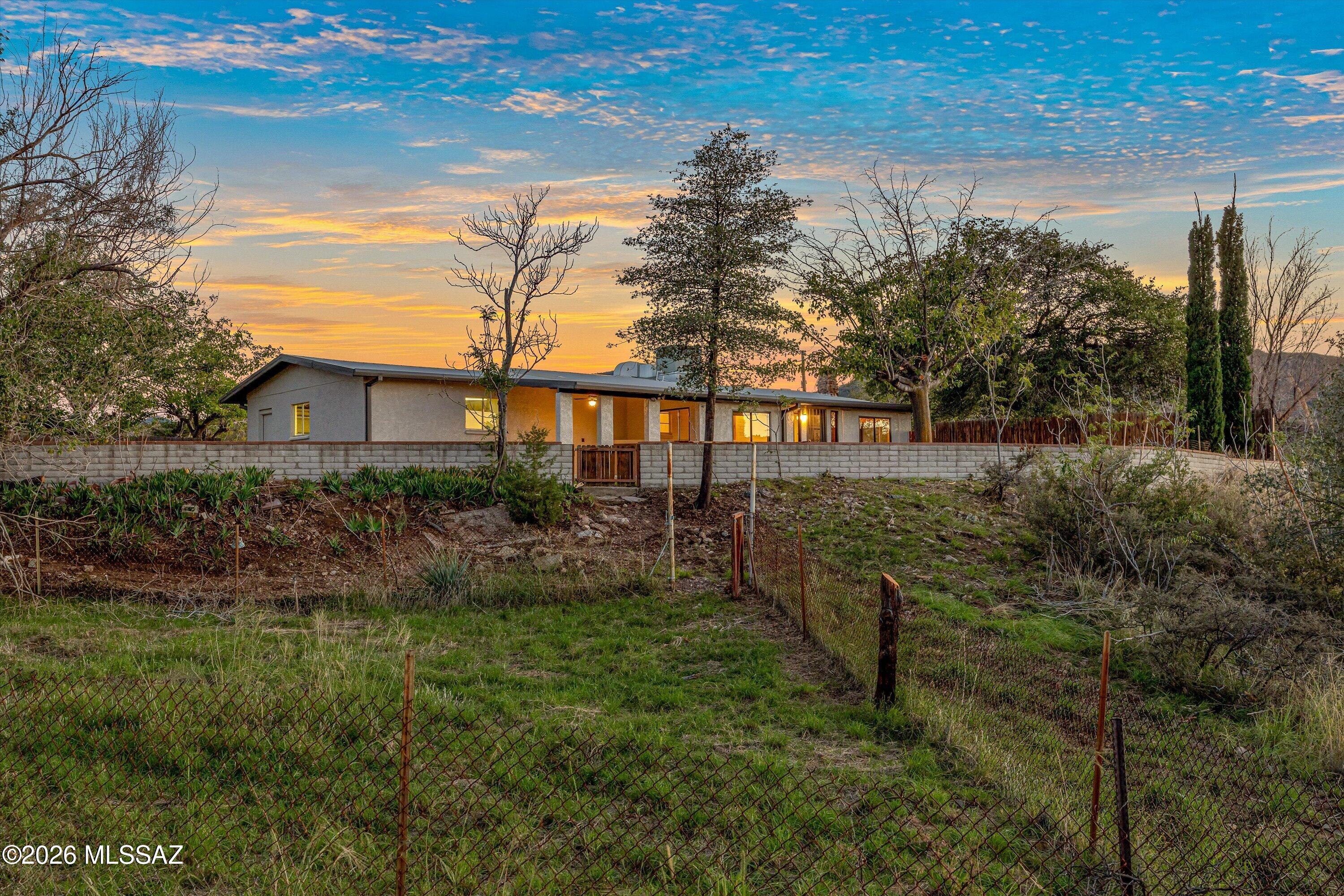 Holycross Canyon - Residential