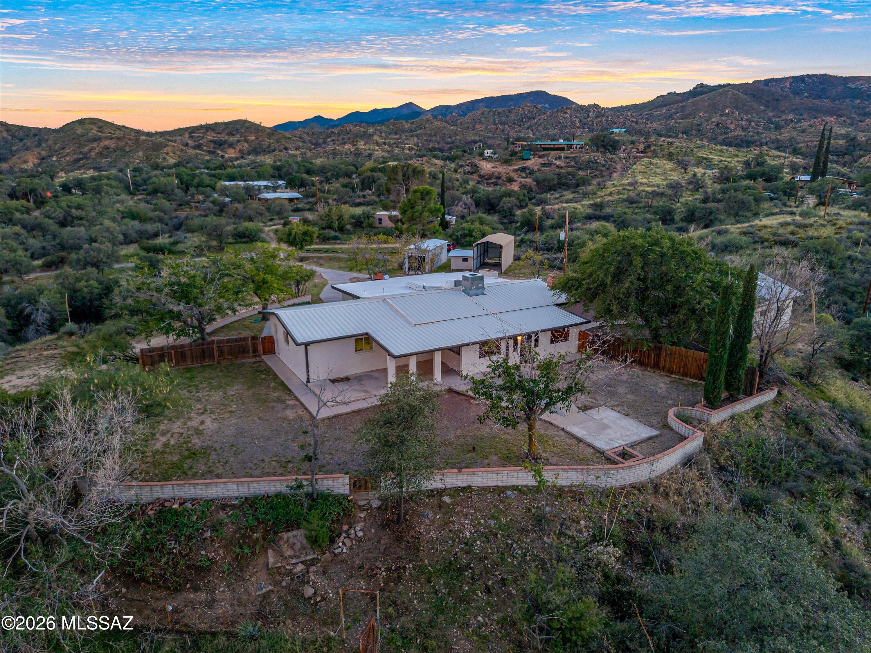 Holycross Canyon - Residential
