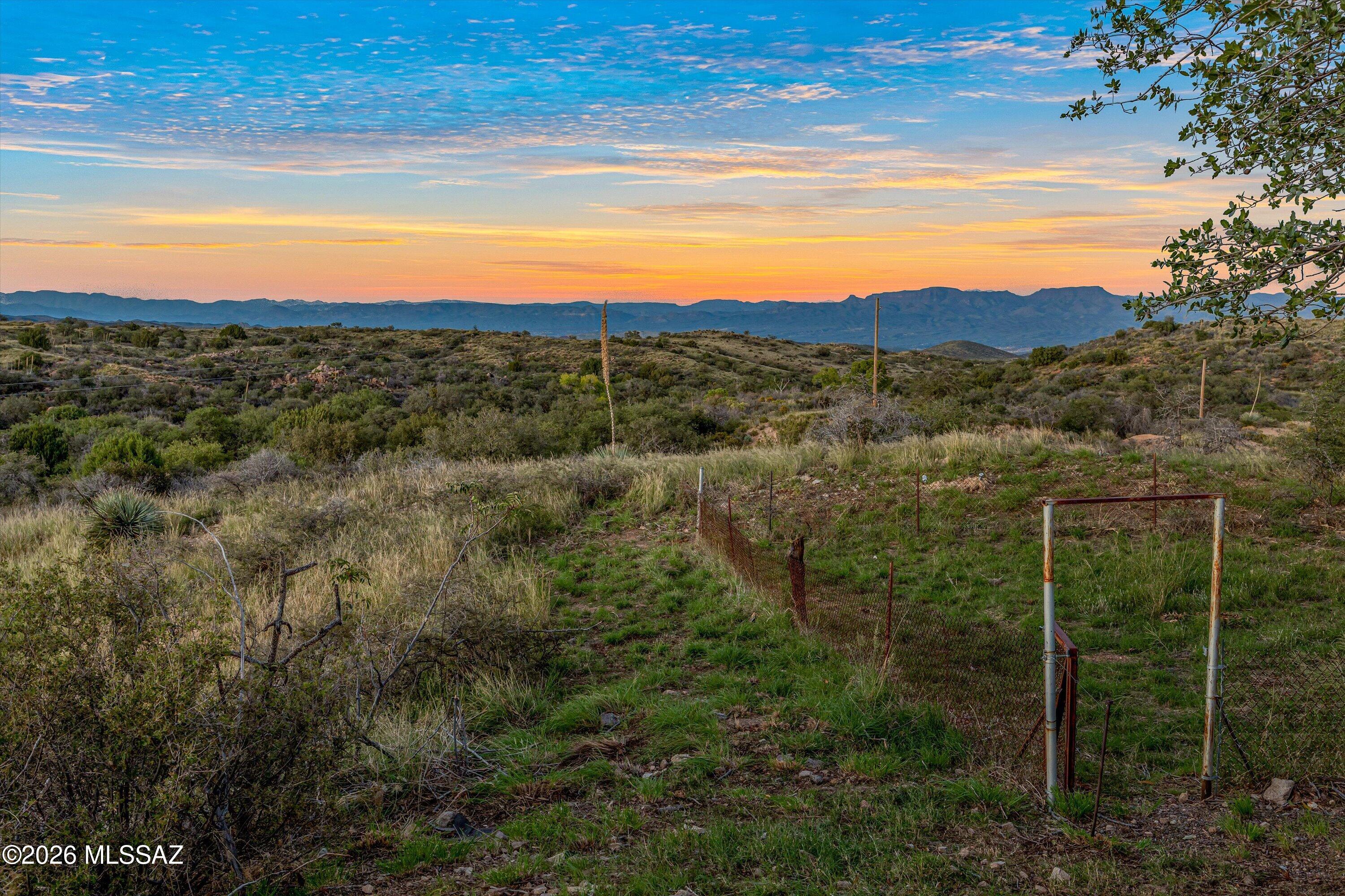 Holycross Canyon - Residential