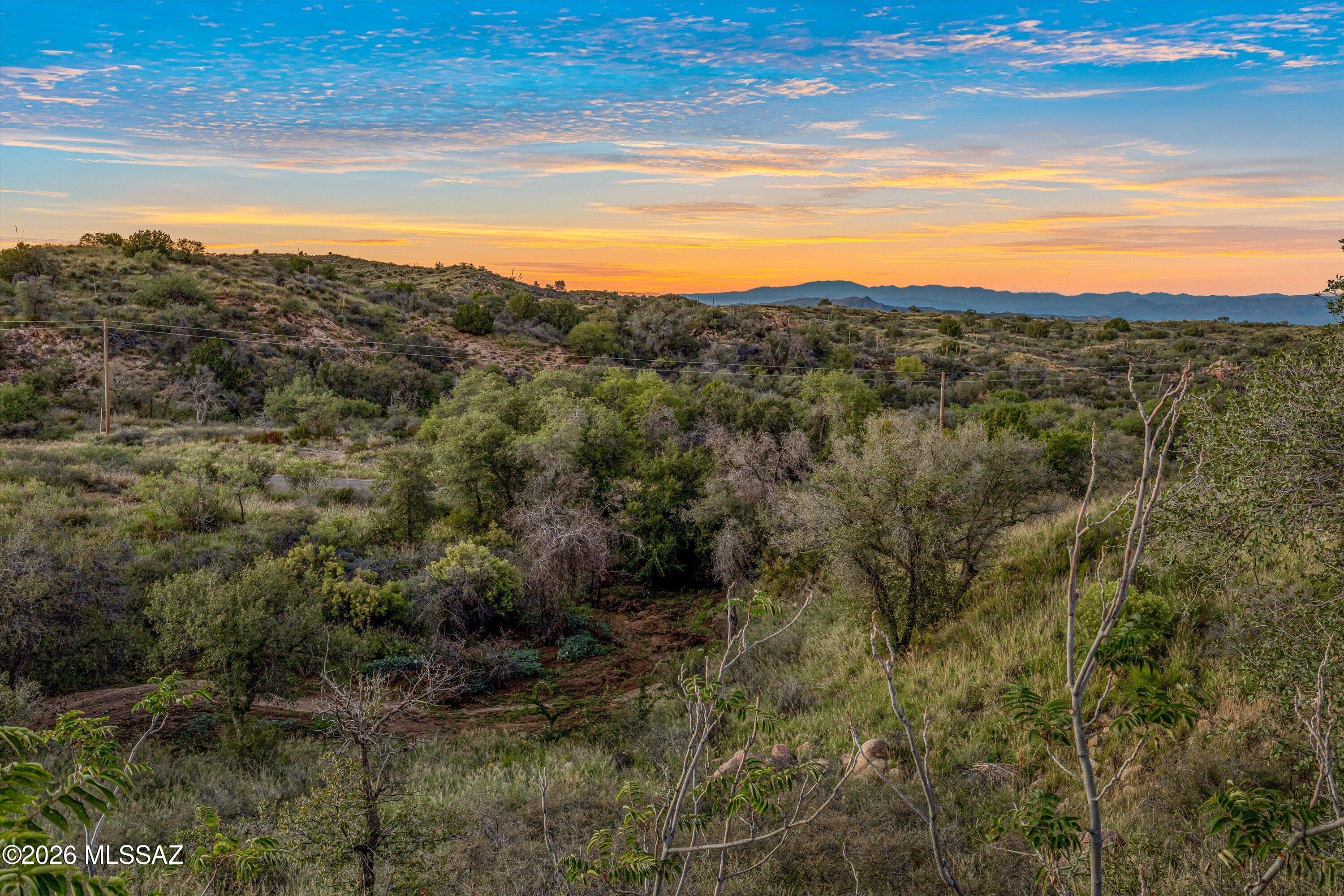 Holycross Canyon - Residential