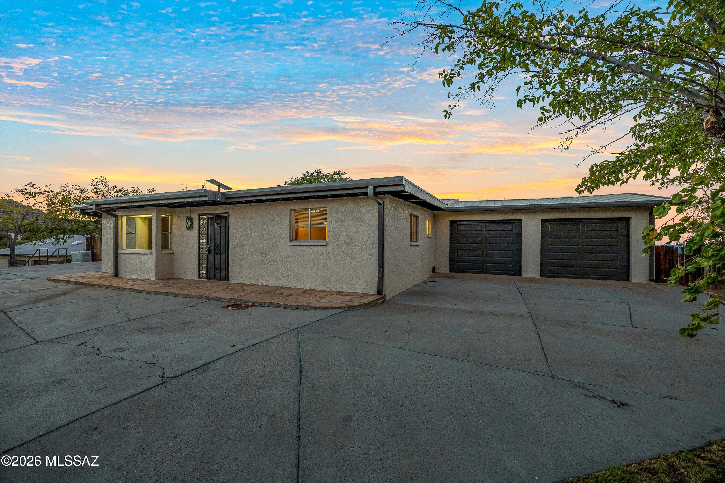 Holycross Canyon - Residential