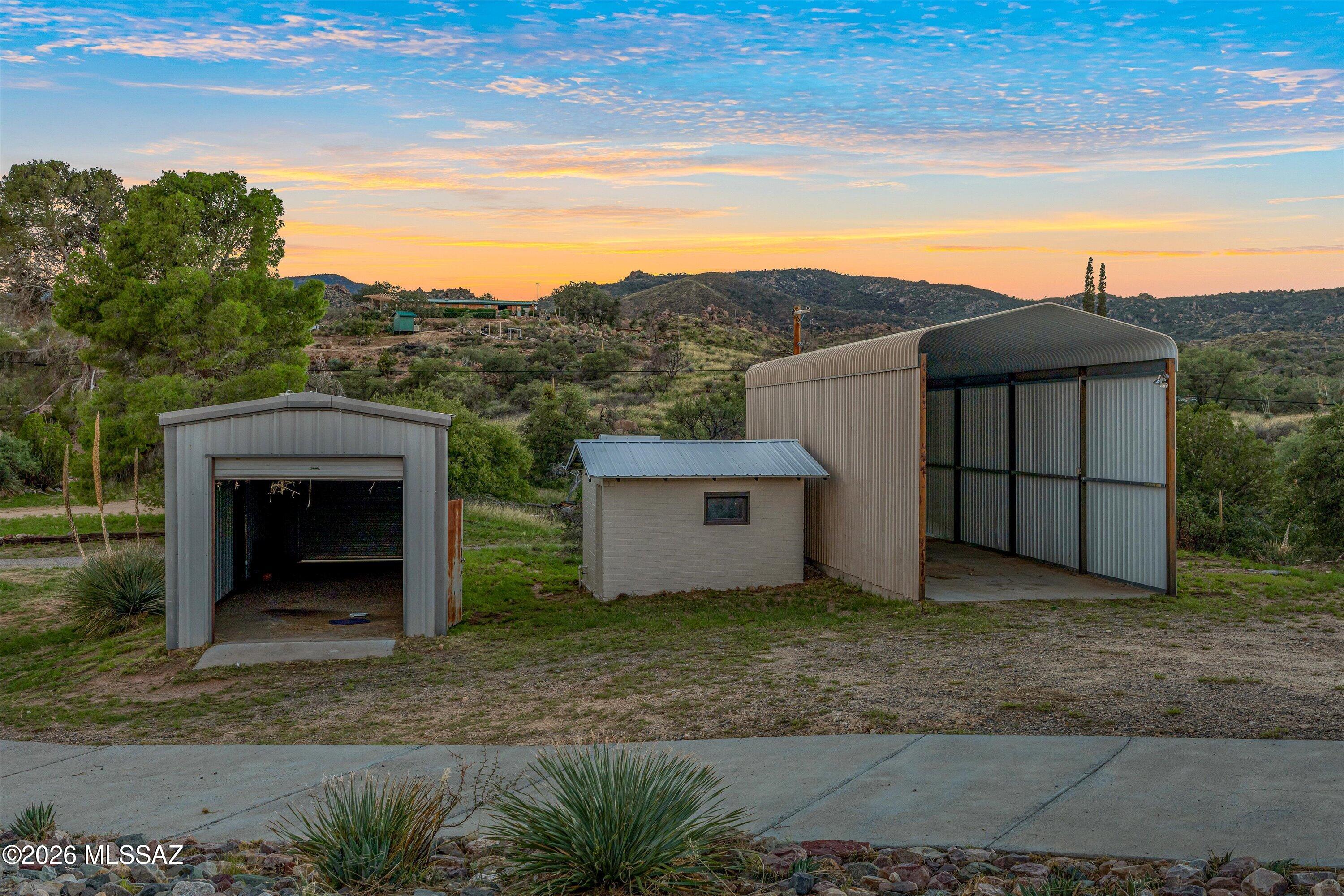 Holycross Canyon - Residential