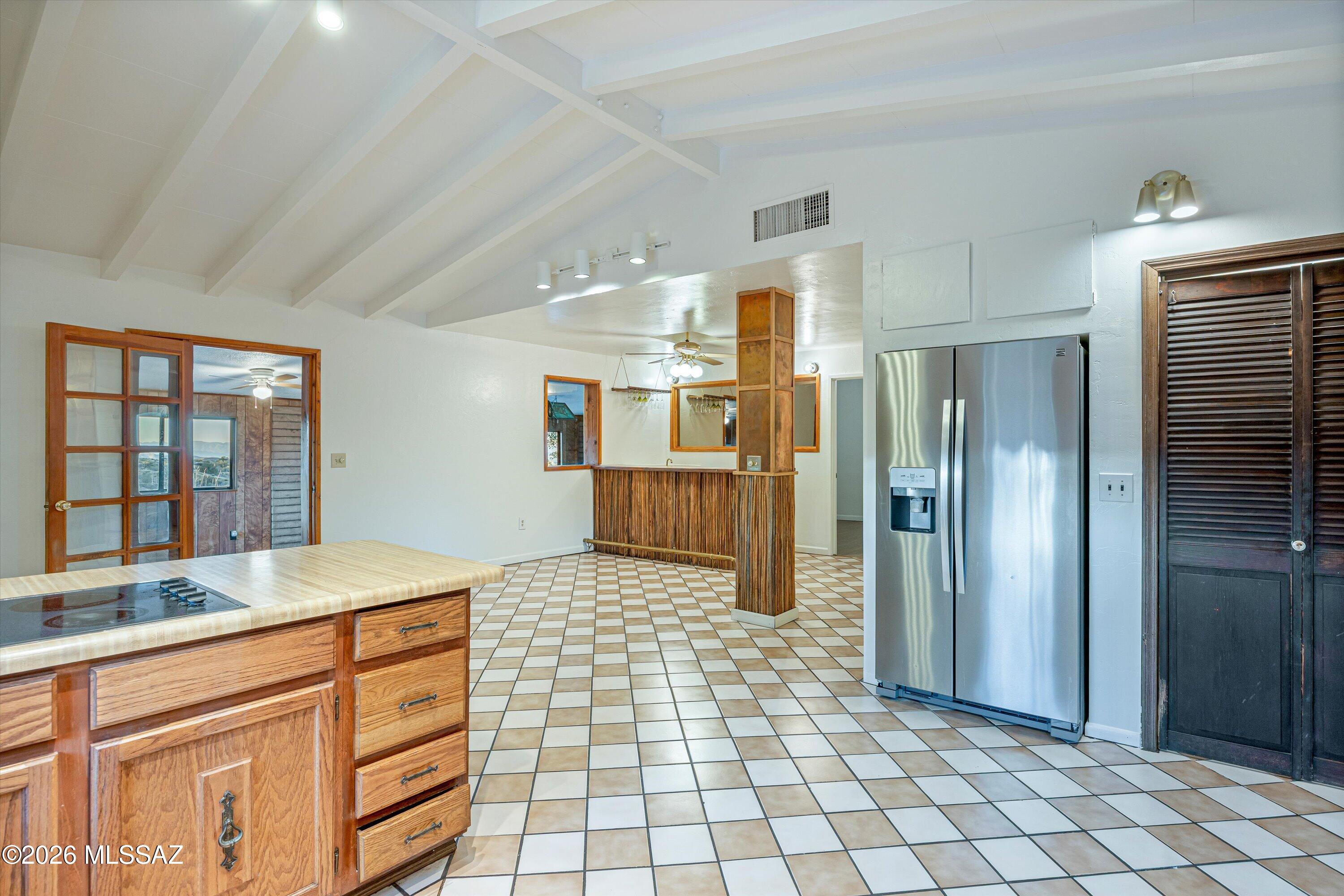 Holycross Canyon - Residential