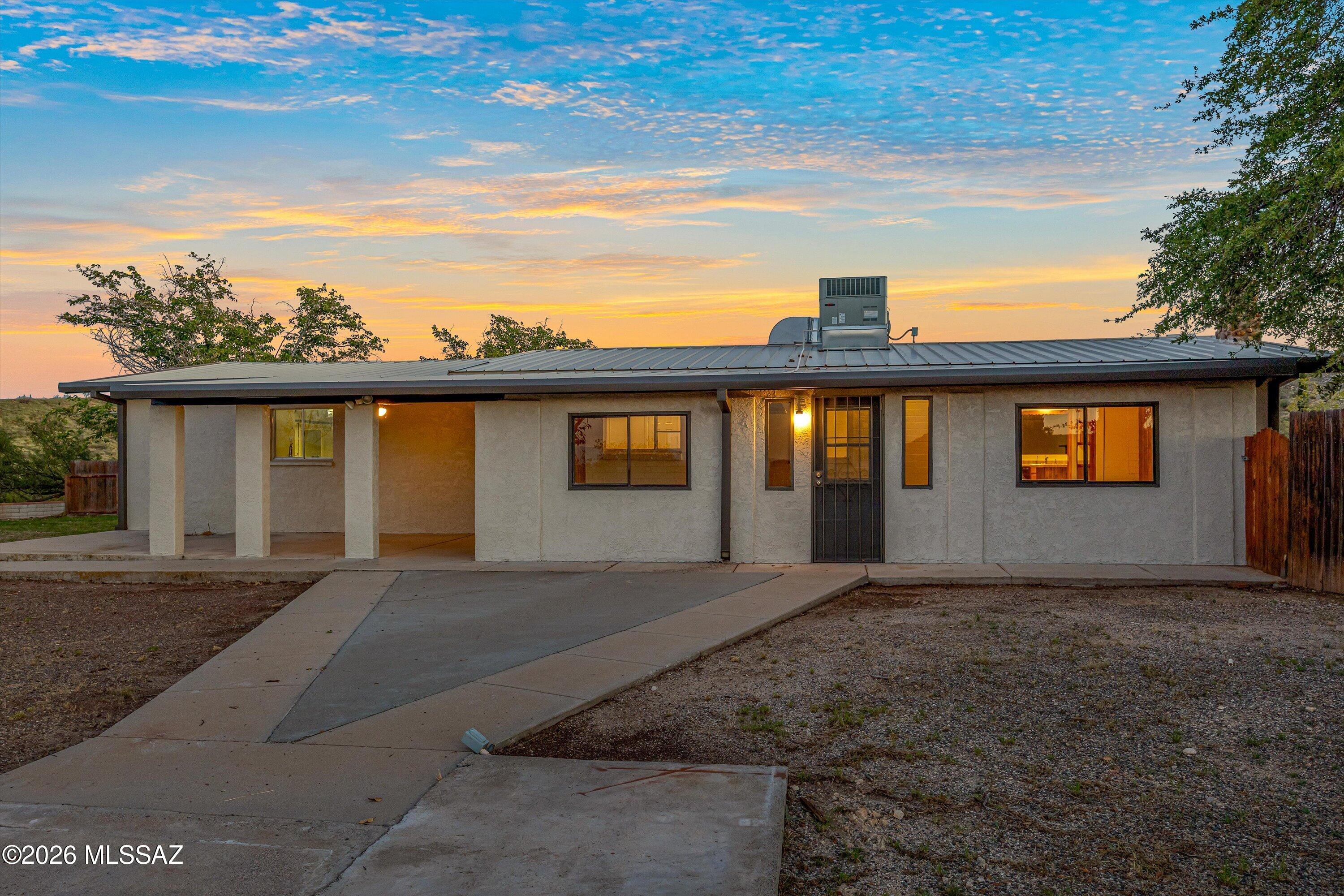 Holycross Canyon - Residential