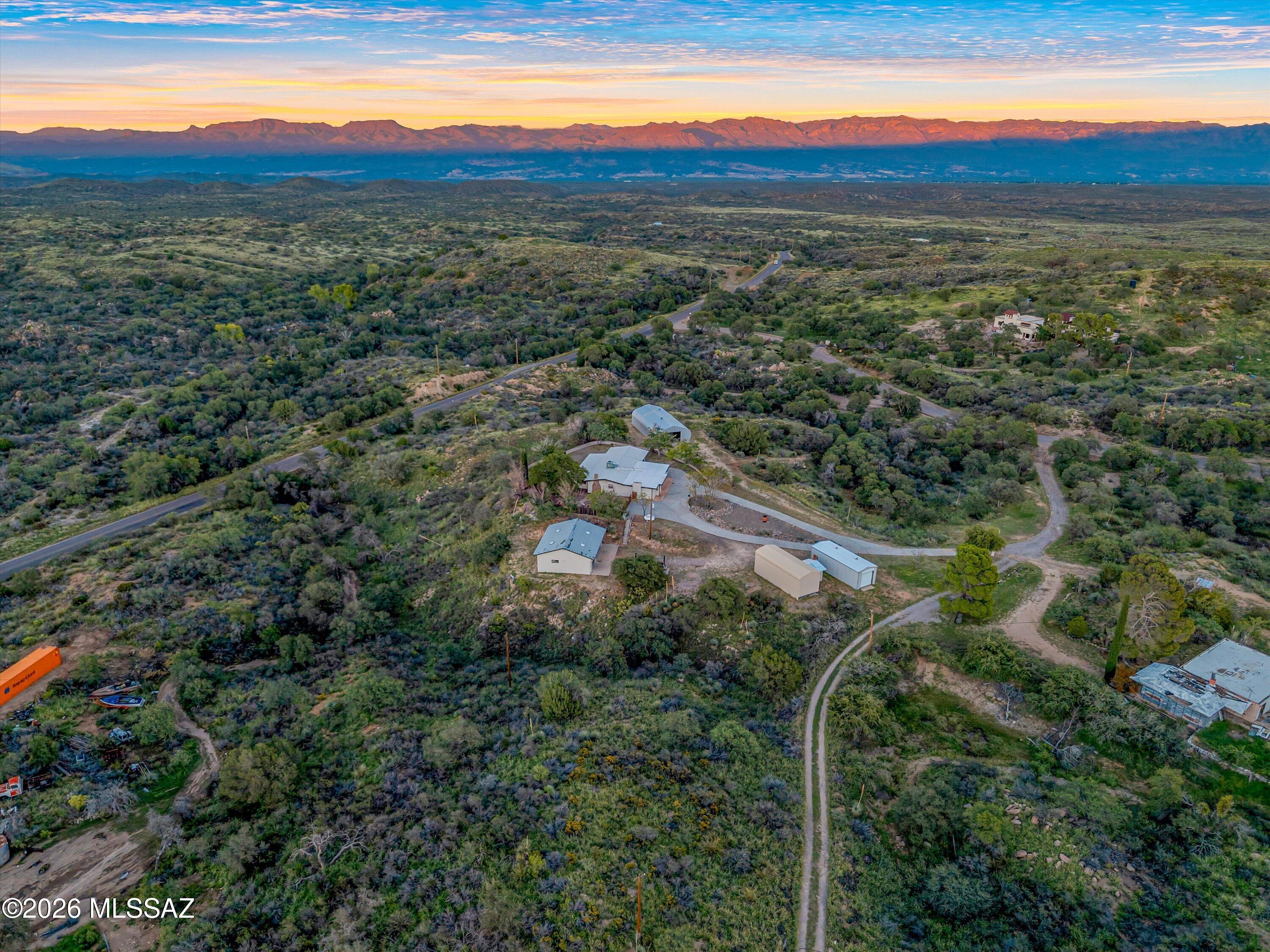 Holycross Canyon - Residential