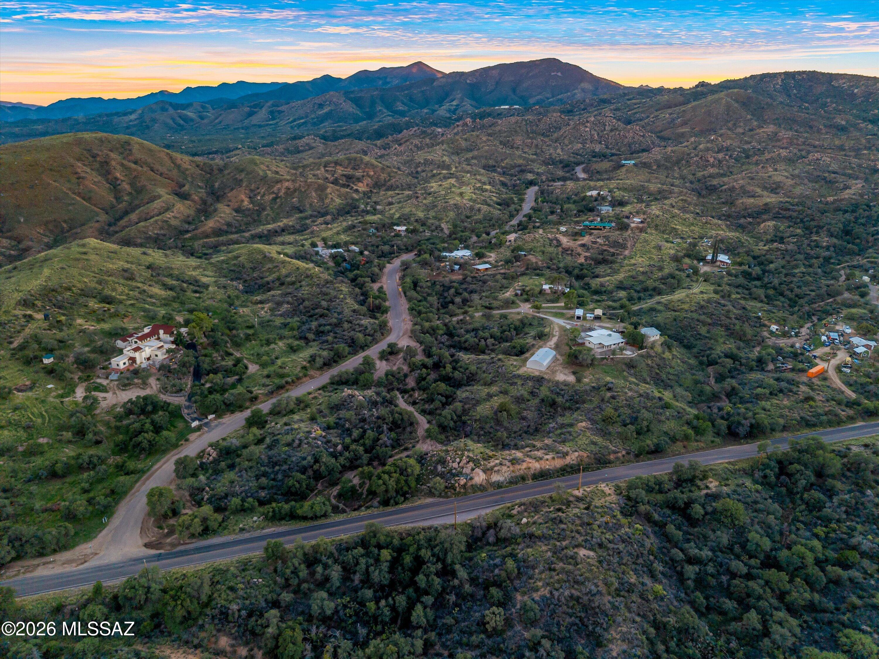 Holycross Canyon - Residential