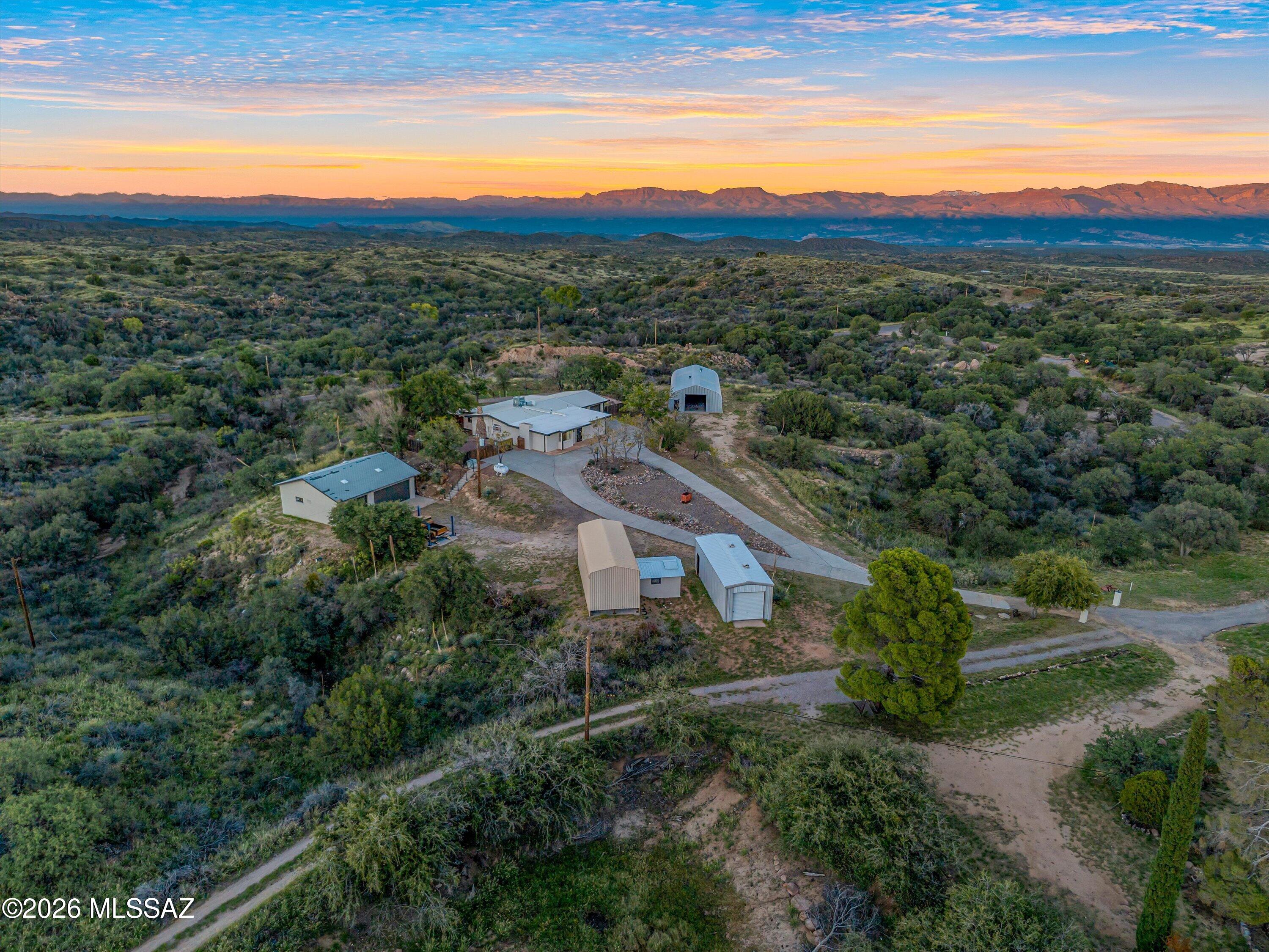 Holycross Canyon - Residential