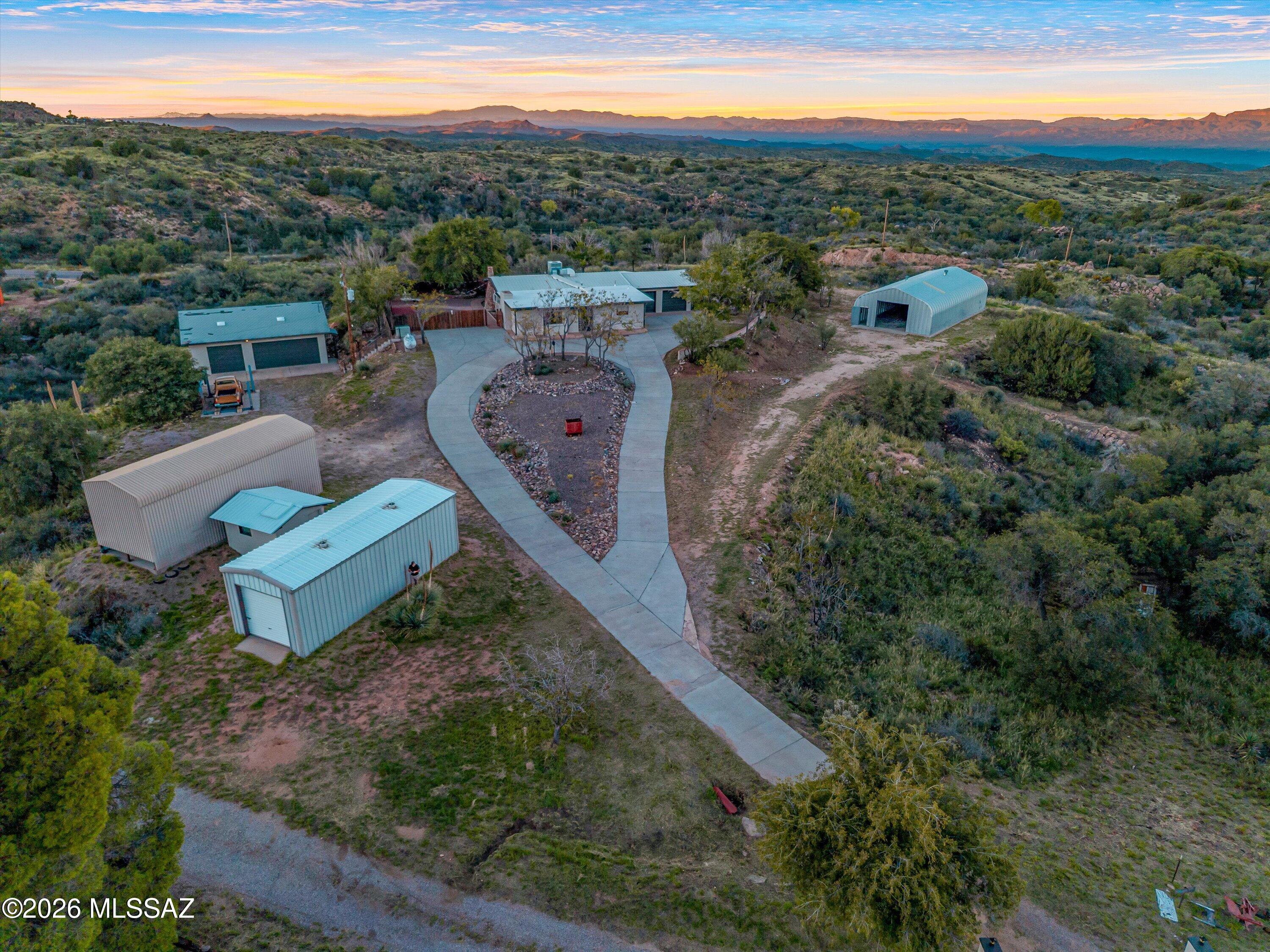 Holycross Canyon - Residential