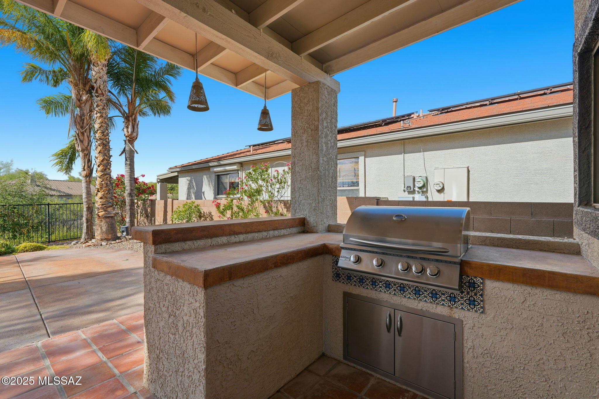 Rancho Vistoso Neighborhood 10 - Residential