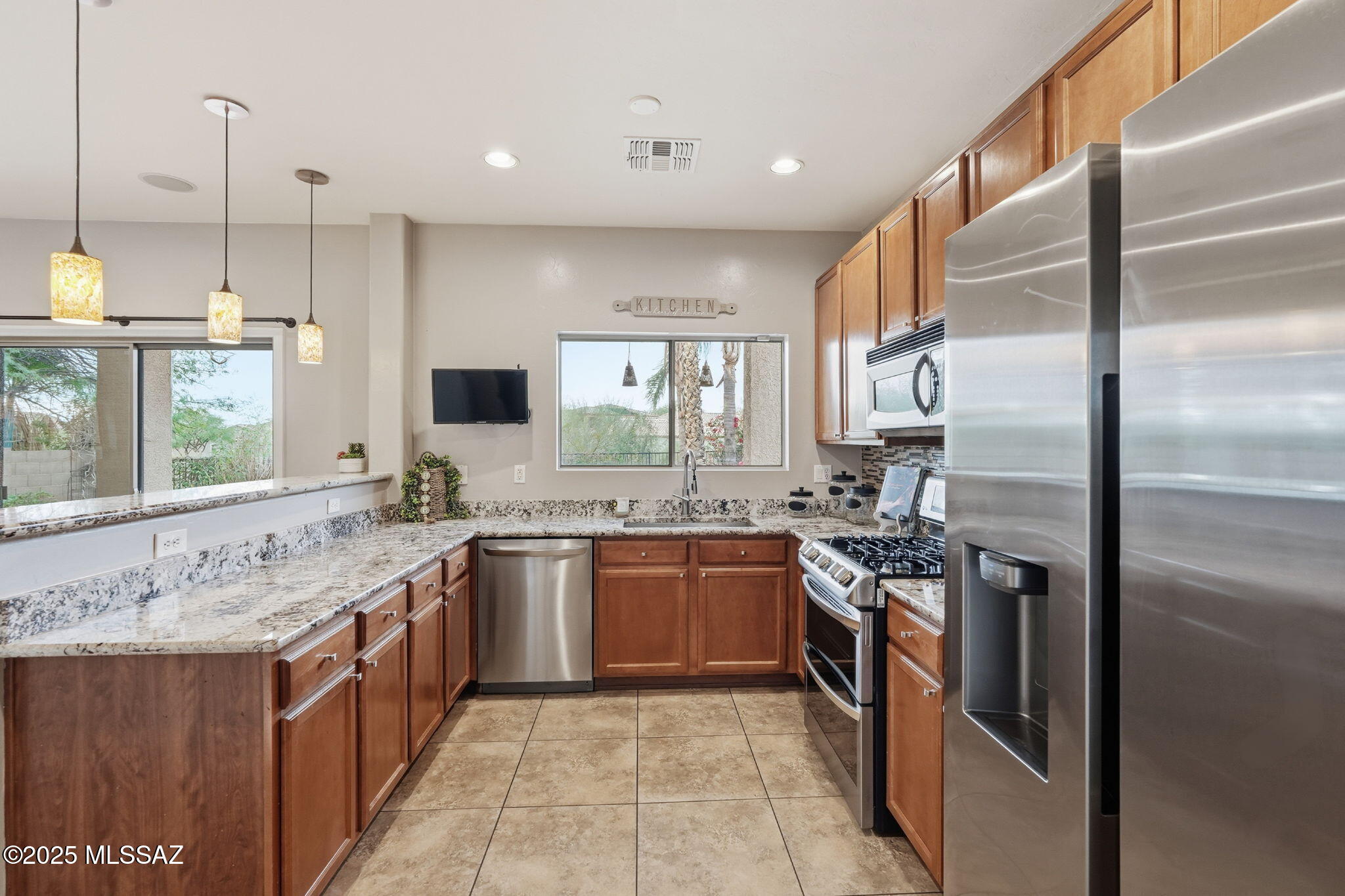 Rancho Vistoso Neighborhood 10 - Residential