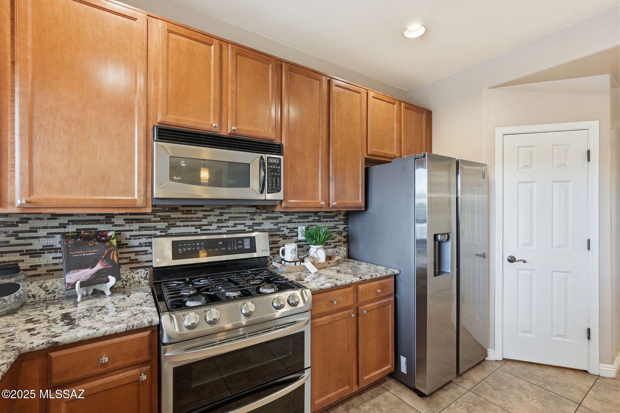 Rancho Vistoso Neighborhood 10 - Residential