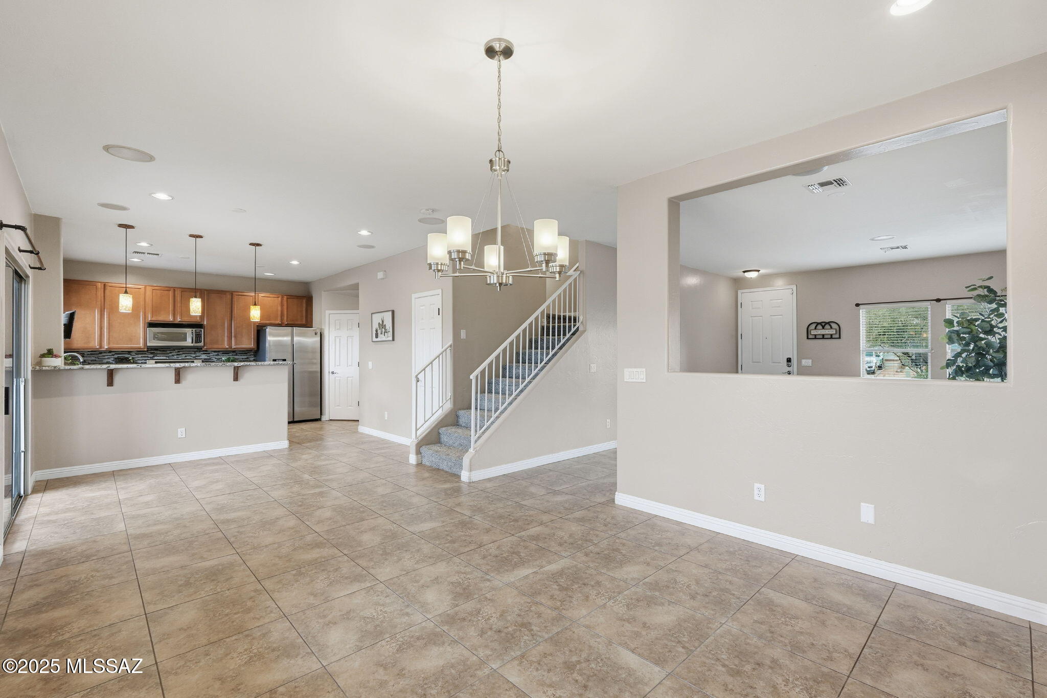 Rancho Vistoso Neighborhood 10 - Residential