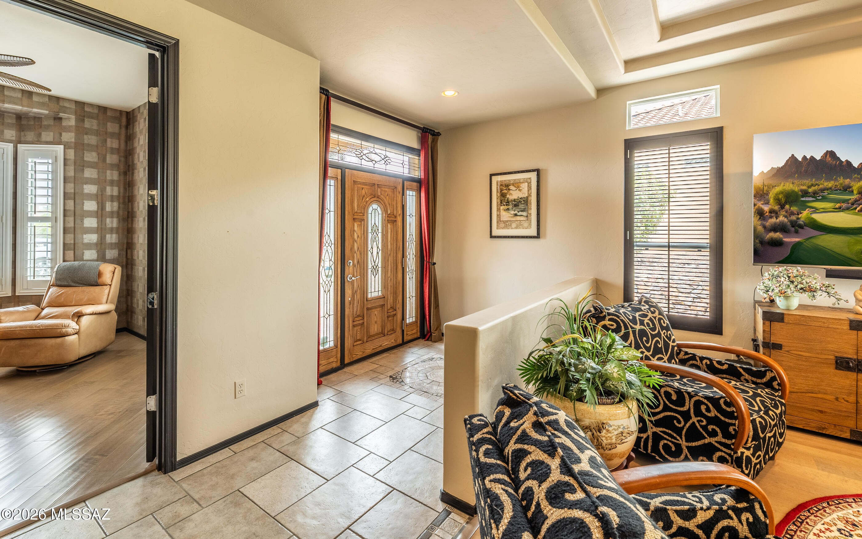 Heritage Highlands - Residential