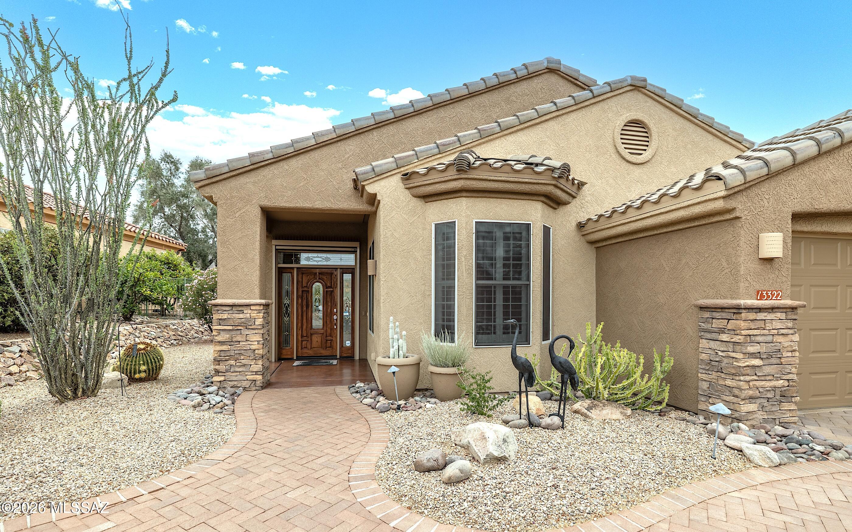 Heritage Highlands - Residential