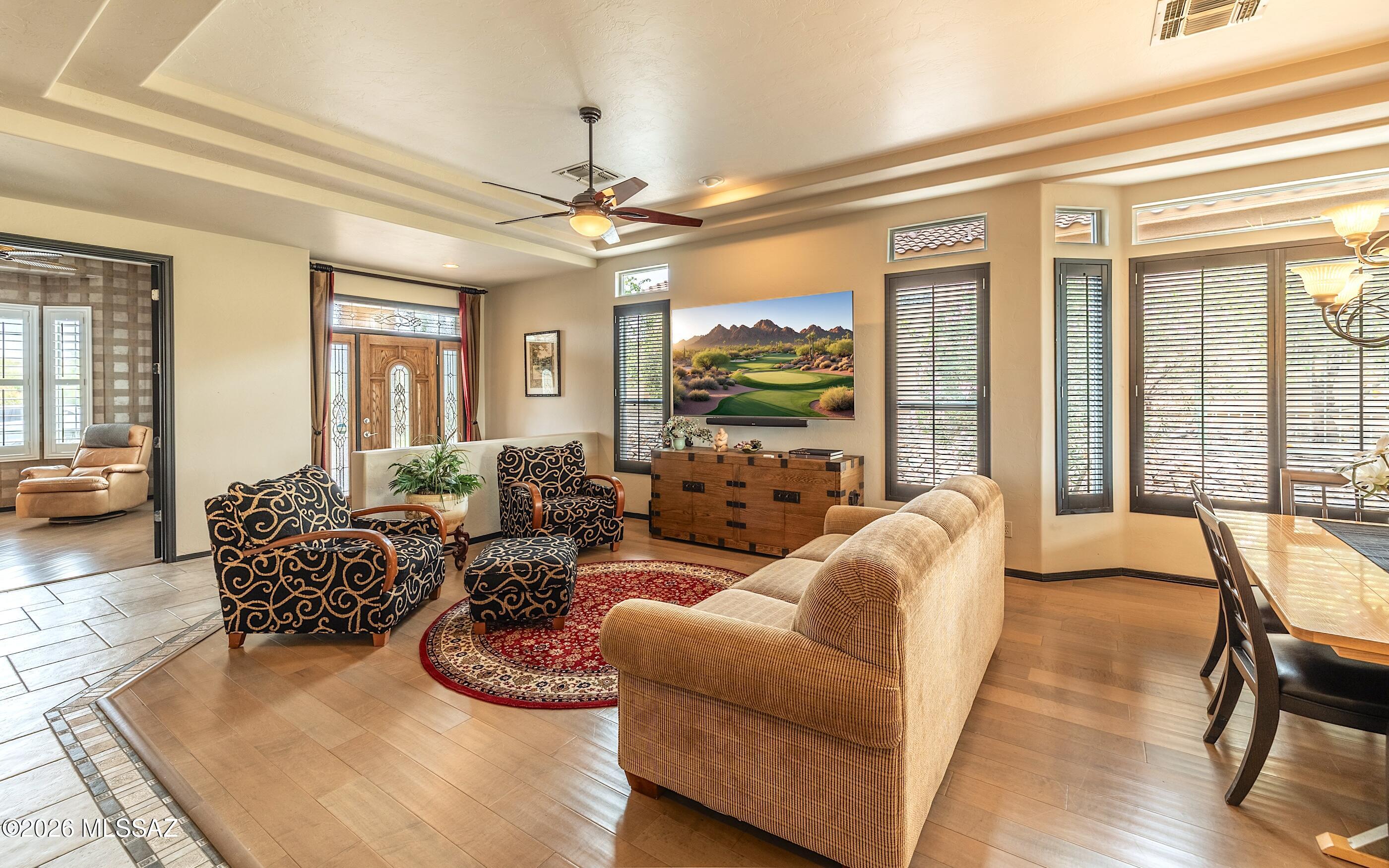 Heritage Highlands - Residential