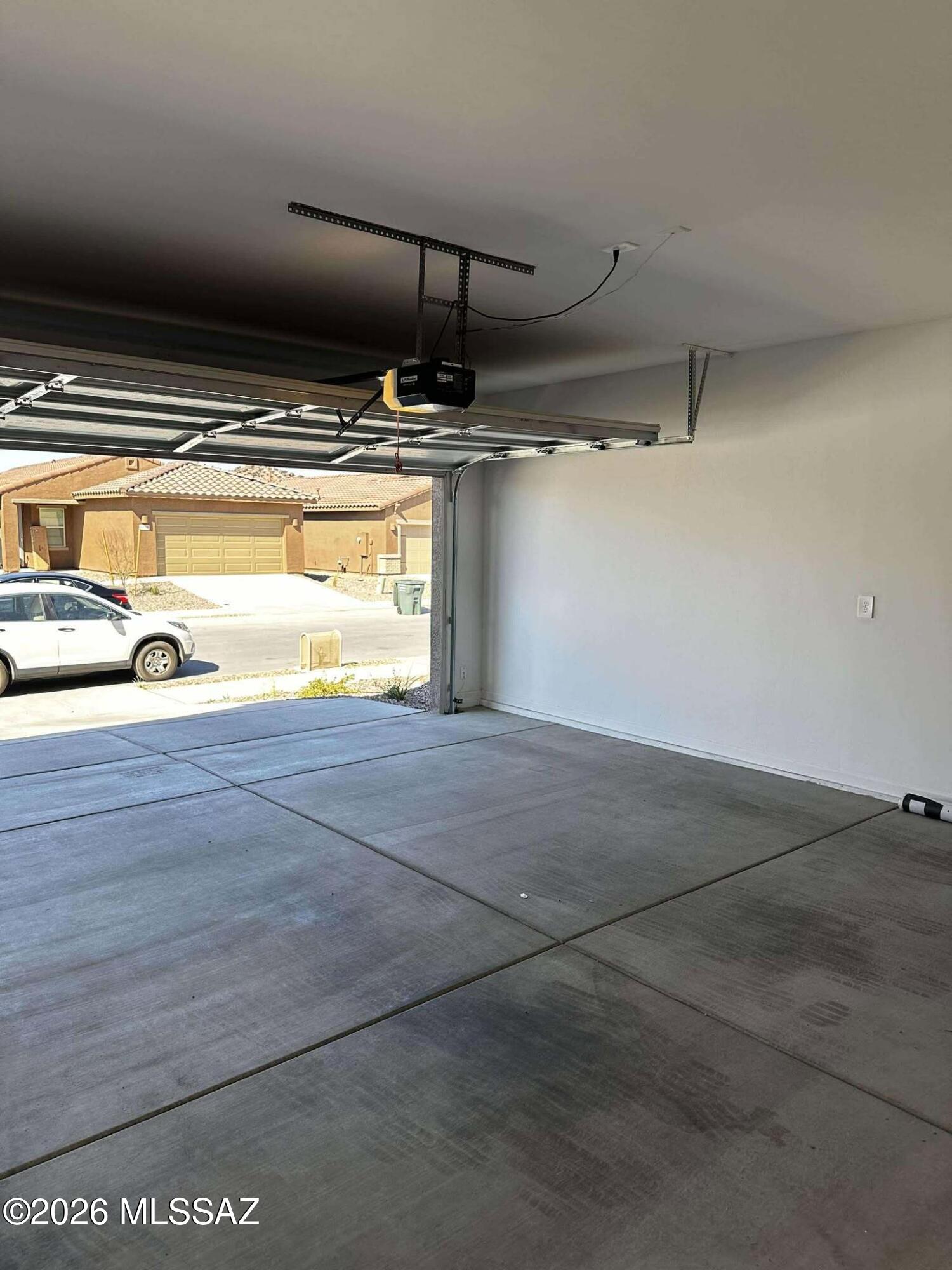 La Estancia De Tucson (1-330) - Residential