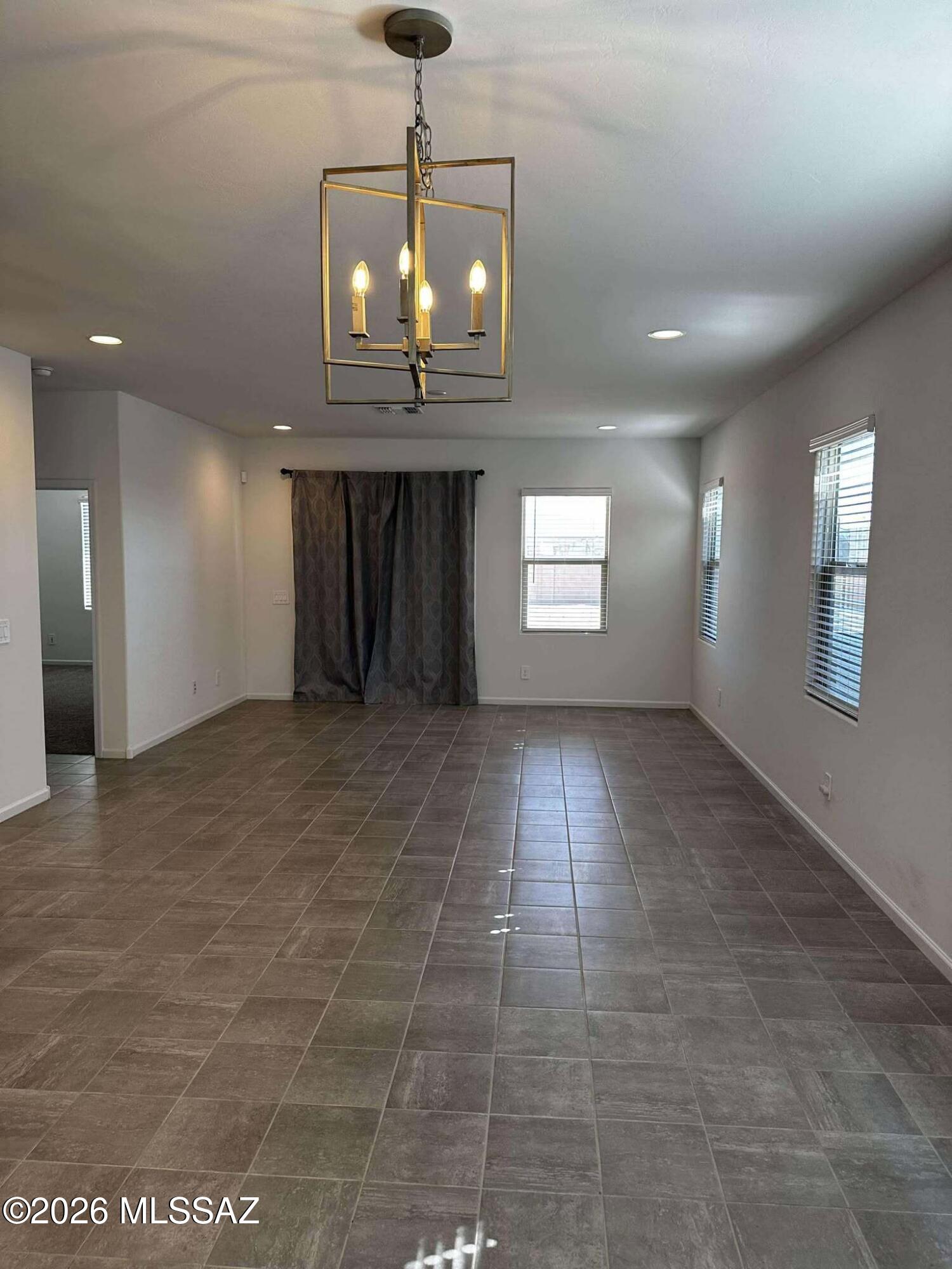 La Estancia De Tucson (1-330) - Residential