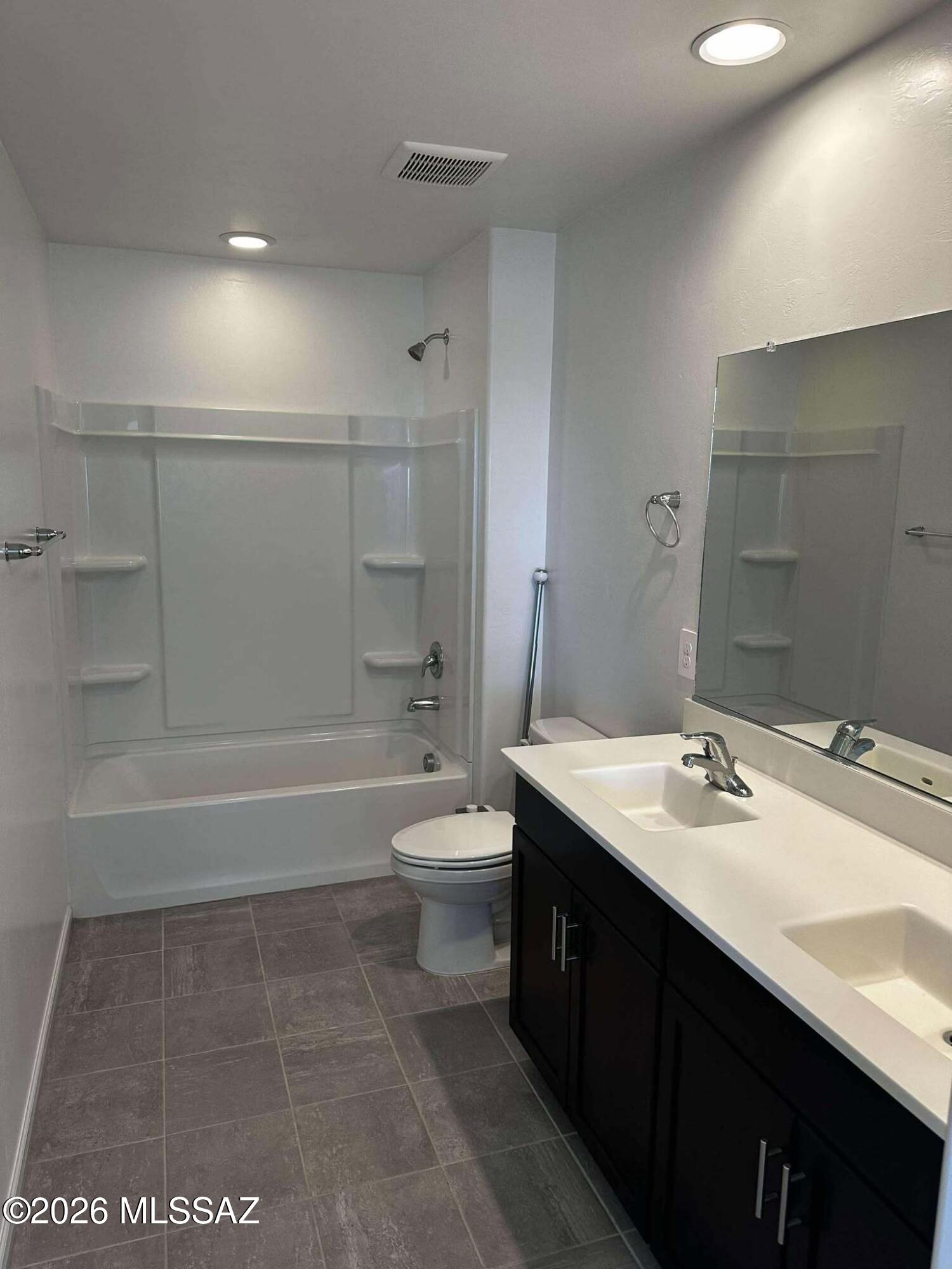 La Estancia De Tucson (1-330) - Residential