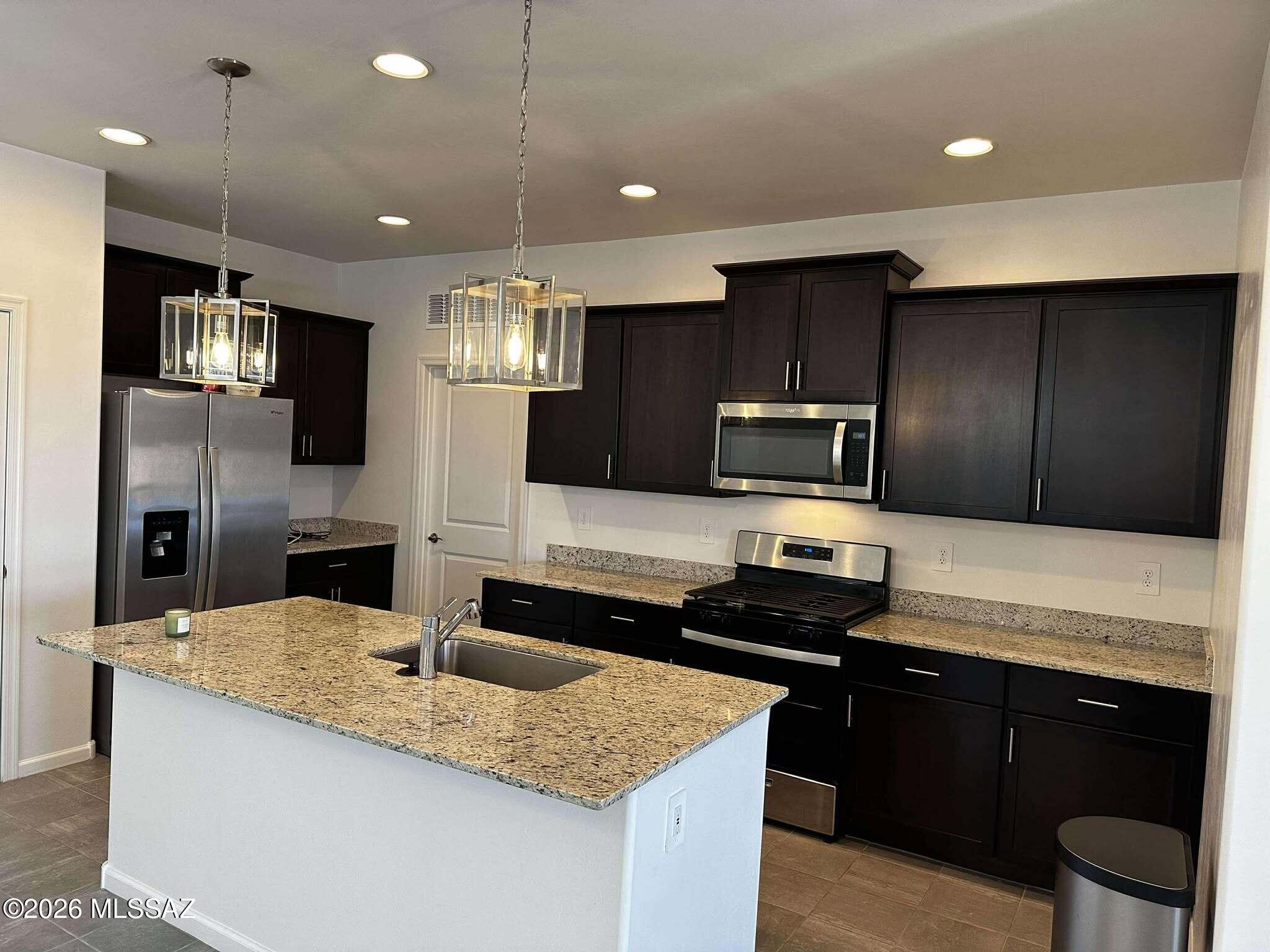 La Estancia De Tucson (1-330) - Residential