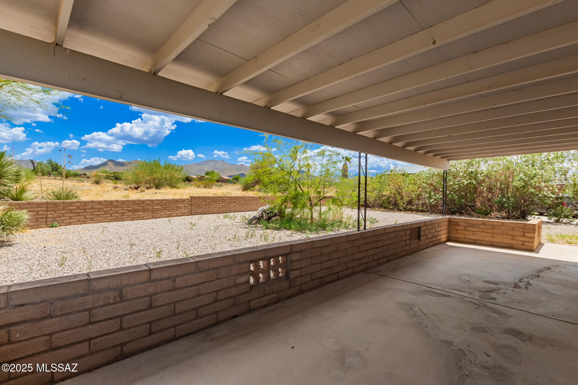 New Tucson Unit NO. 4 (1-203) - Residential
