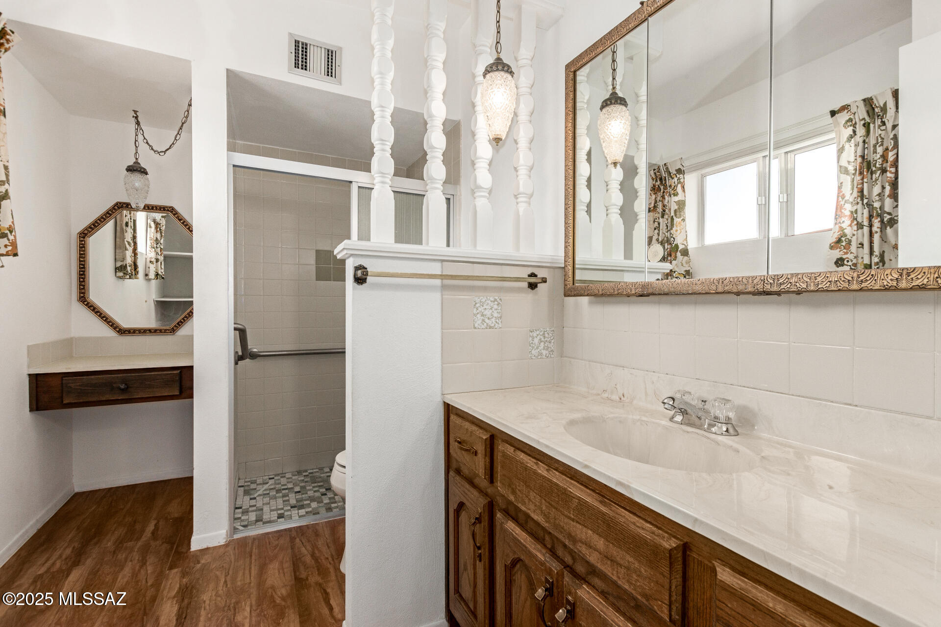 New Tucson Unit NO. 4 (1-203) - Residential