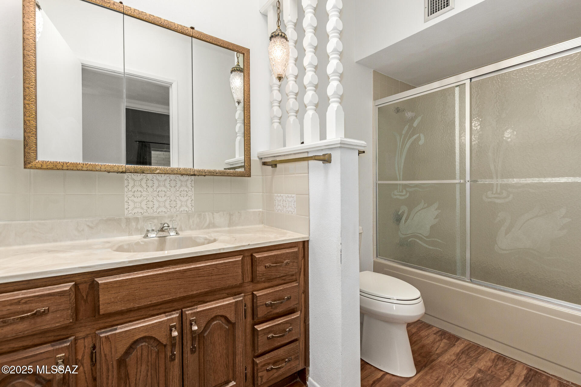 New Tucson Unit NO. 4 (1-203) - Residential