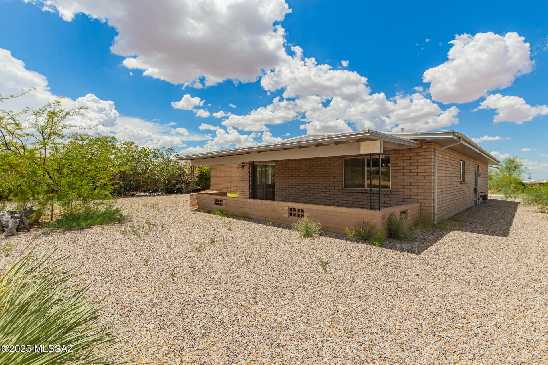 New Tucson Unit NO. 4 (1-203) - Residential