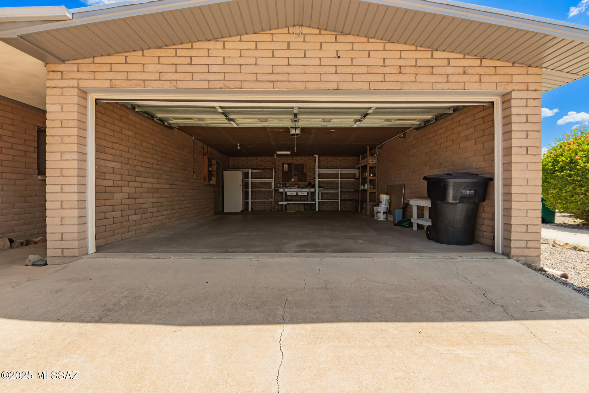 New Tucson Unit NO. 4 (1-203) - Residential