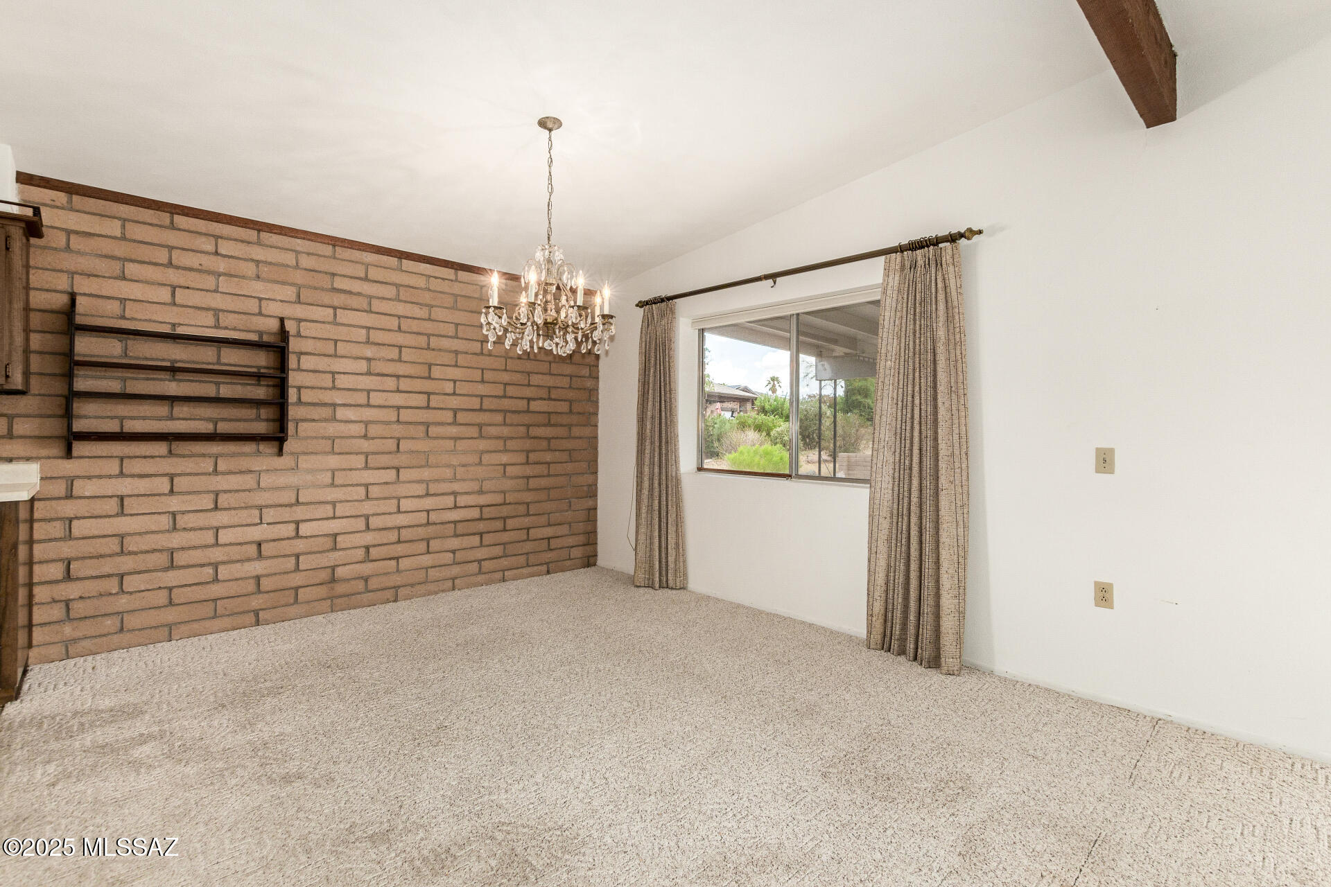New Tucson Unit NO. 4 (1-203) - Residential