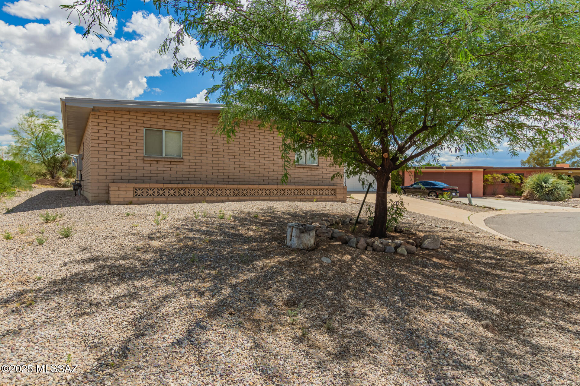 New Tucson Unit NO. 4 (1-203) - Residential