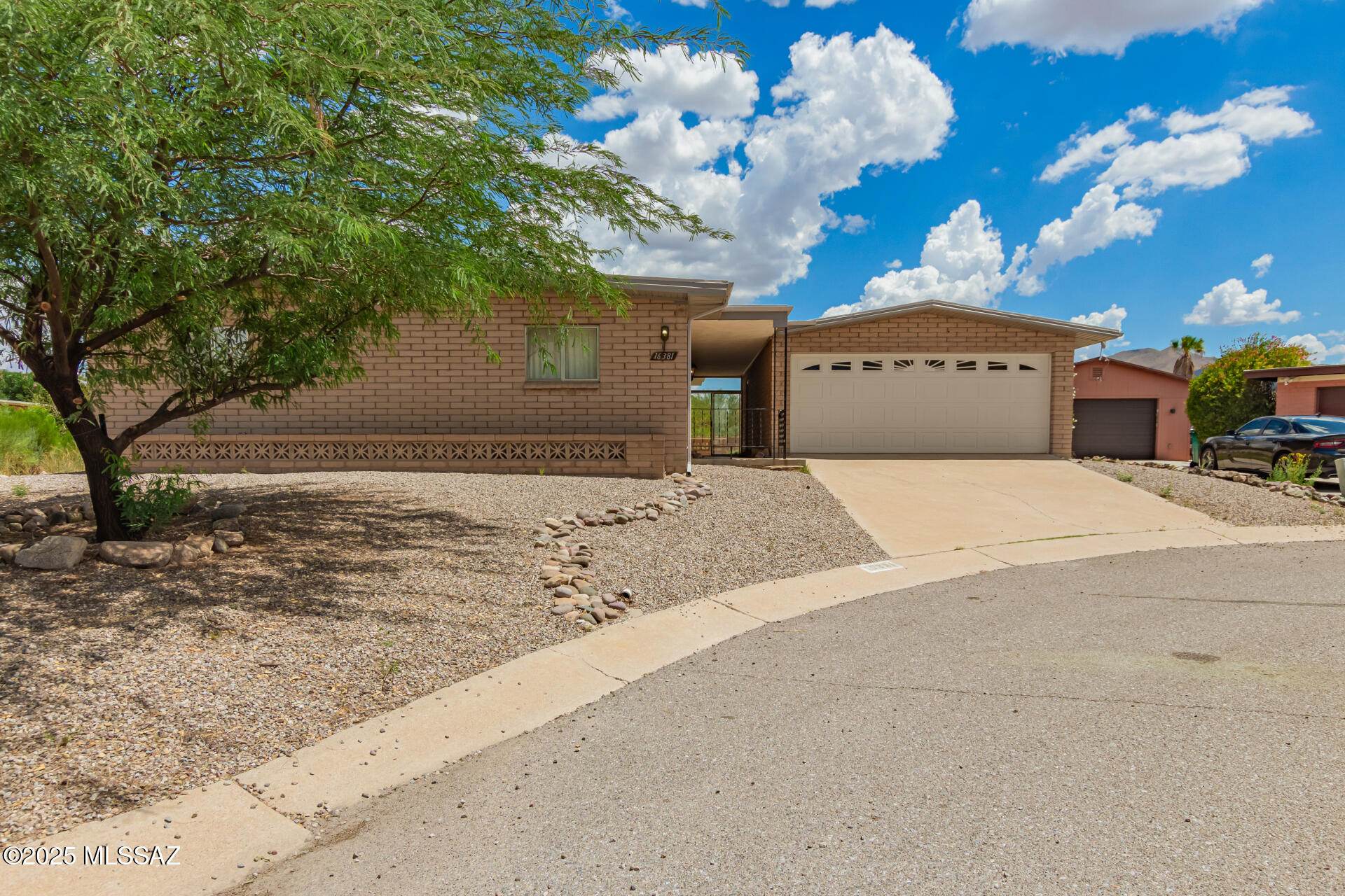 New Tucson Unit NO. 4 (1-203) - Residential
