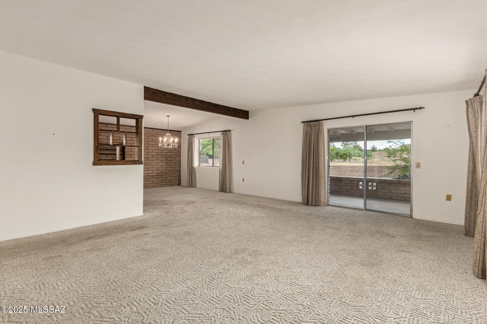 New Tucson Unit NO. 4 (1-203) - Residential
