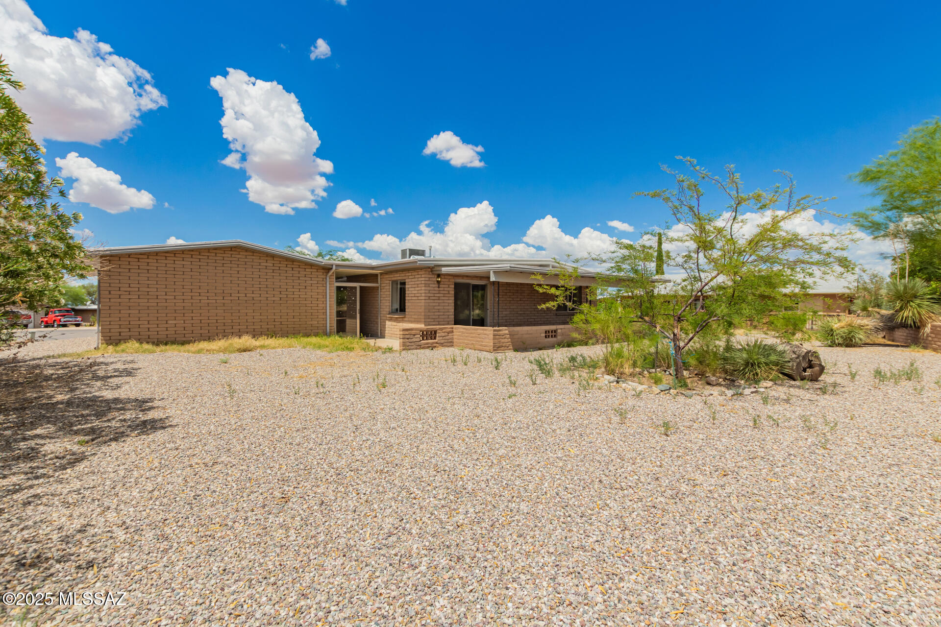 New Tucson Unit NO. 4 (1-203) - Residential