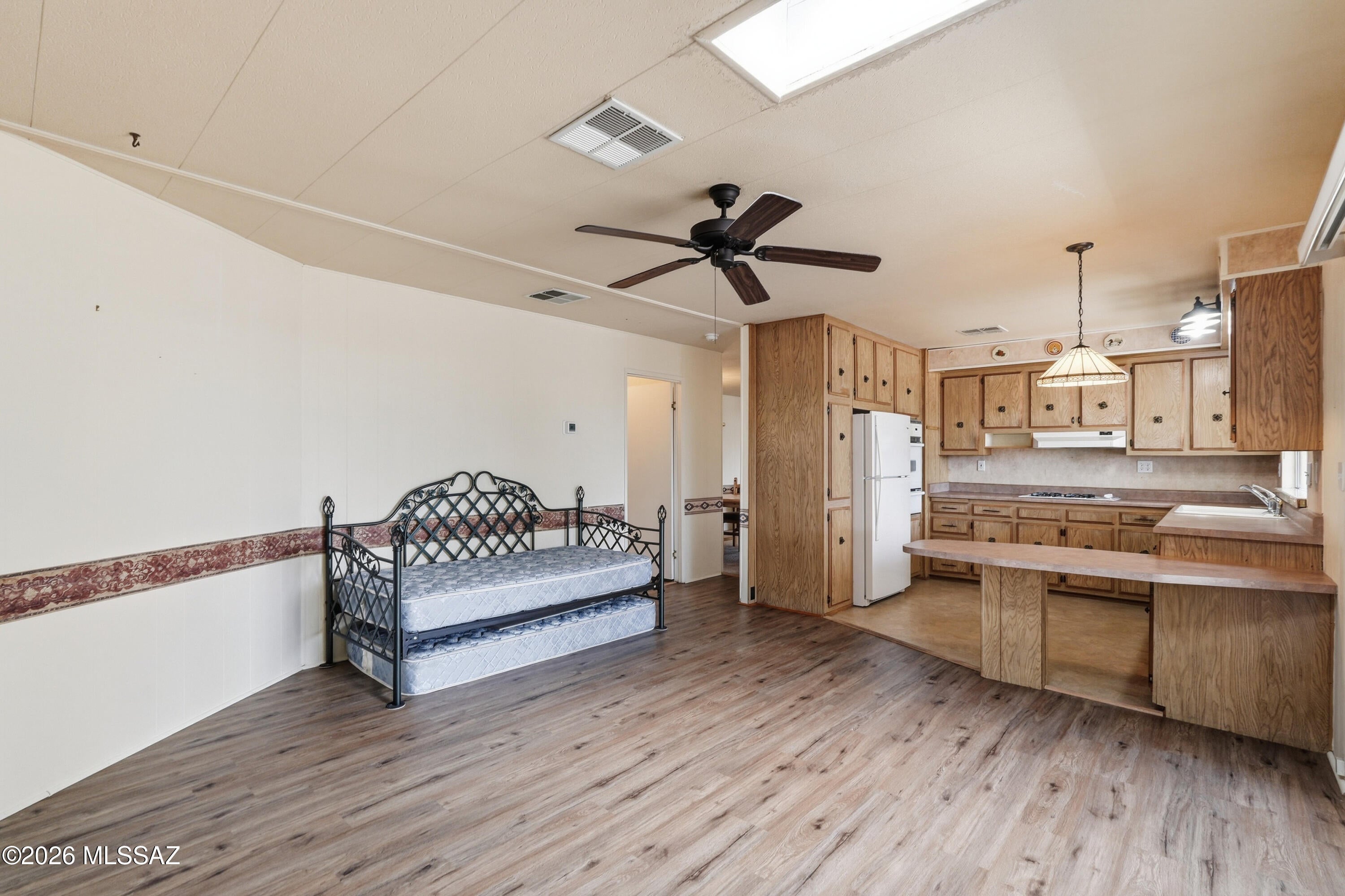 Green Valley Mobile Estates (1-311) - Residential