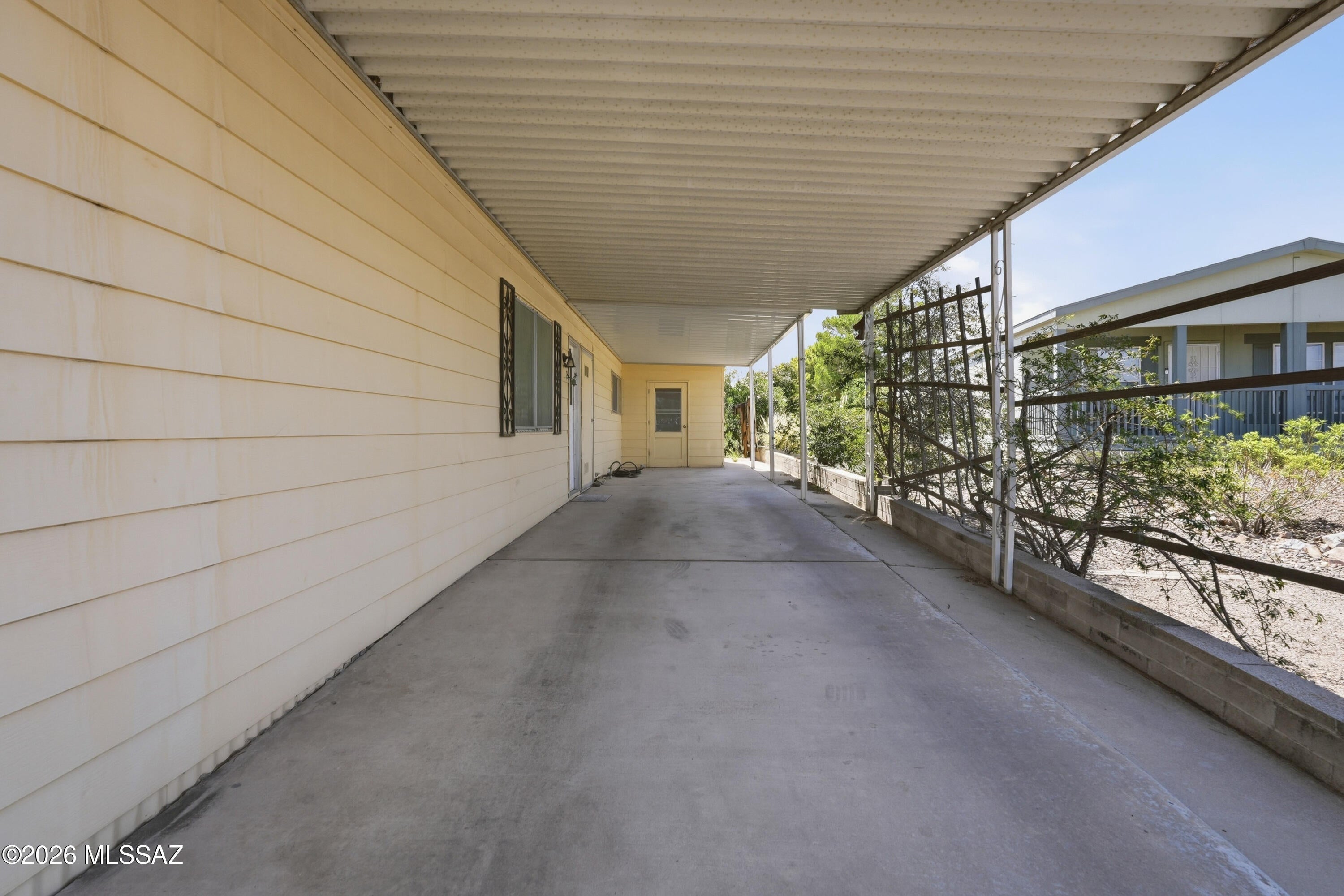 Green Valley Mobile Estates (1-311) - Residential