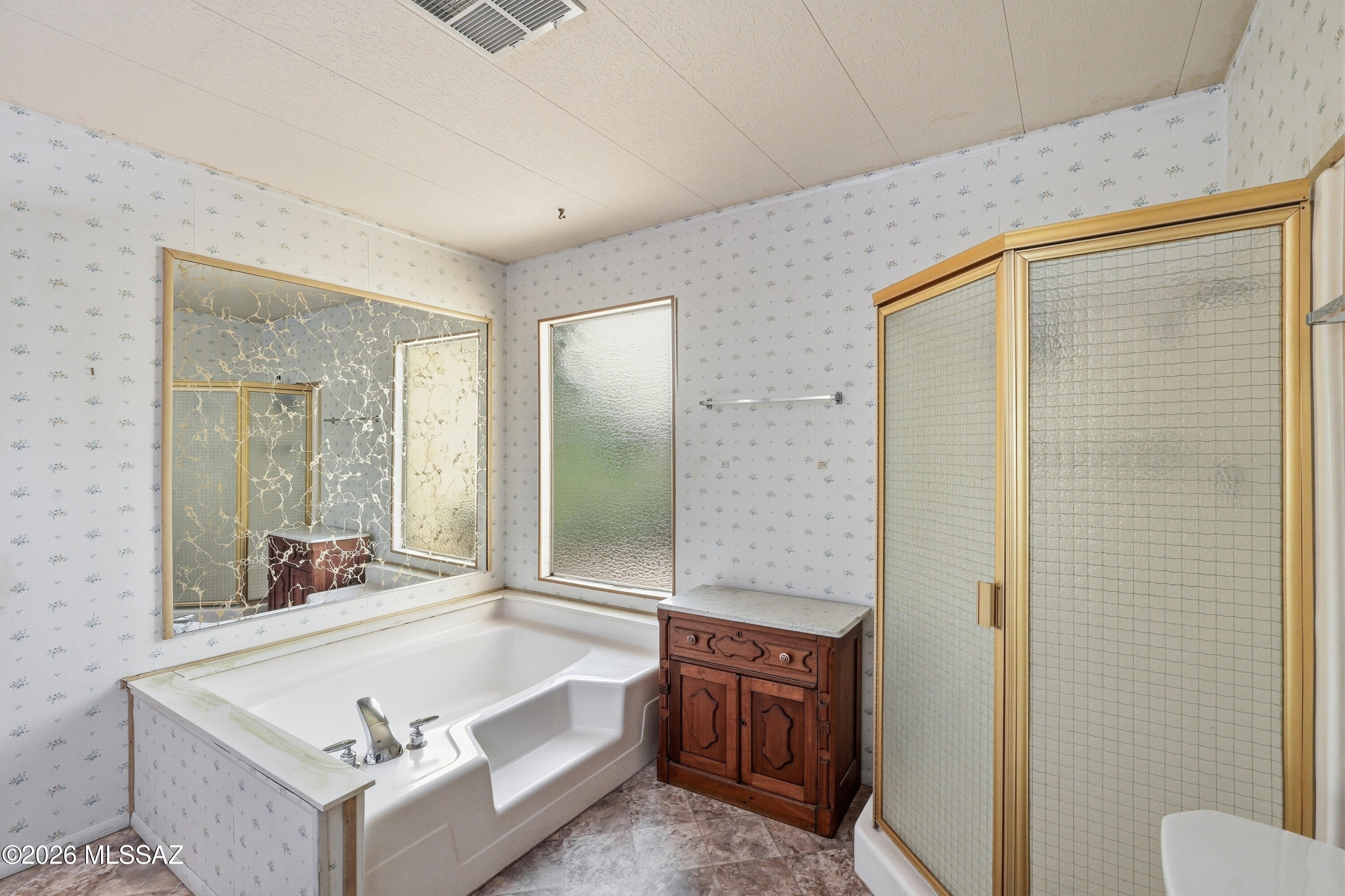 Green Valley Mobile Estates (1-311) - Residential