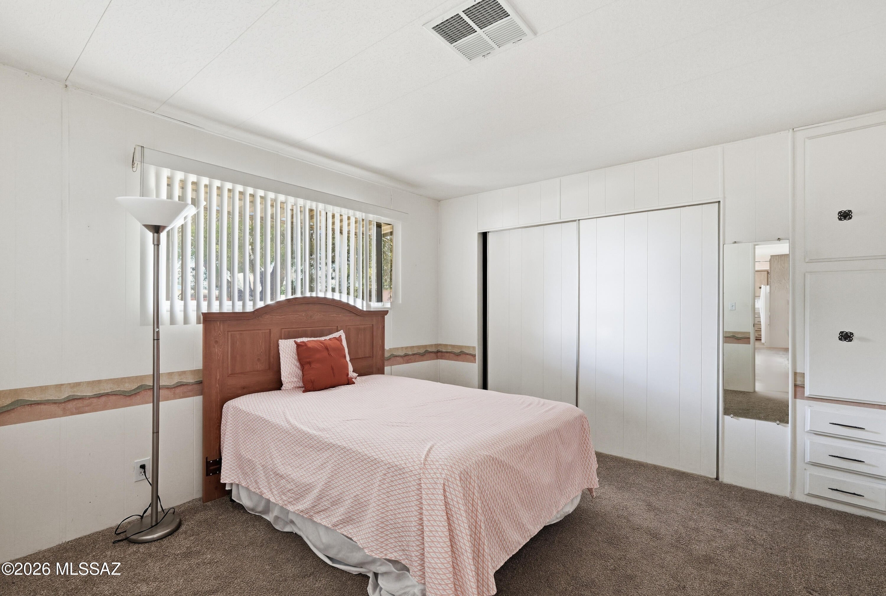 Green Valley Mobile Estates (1-311) - Residential
