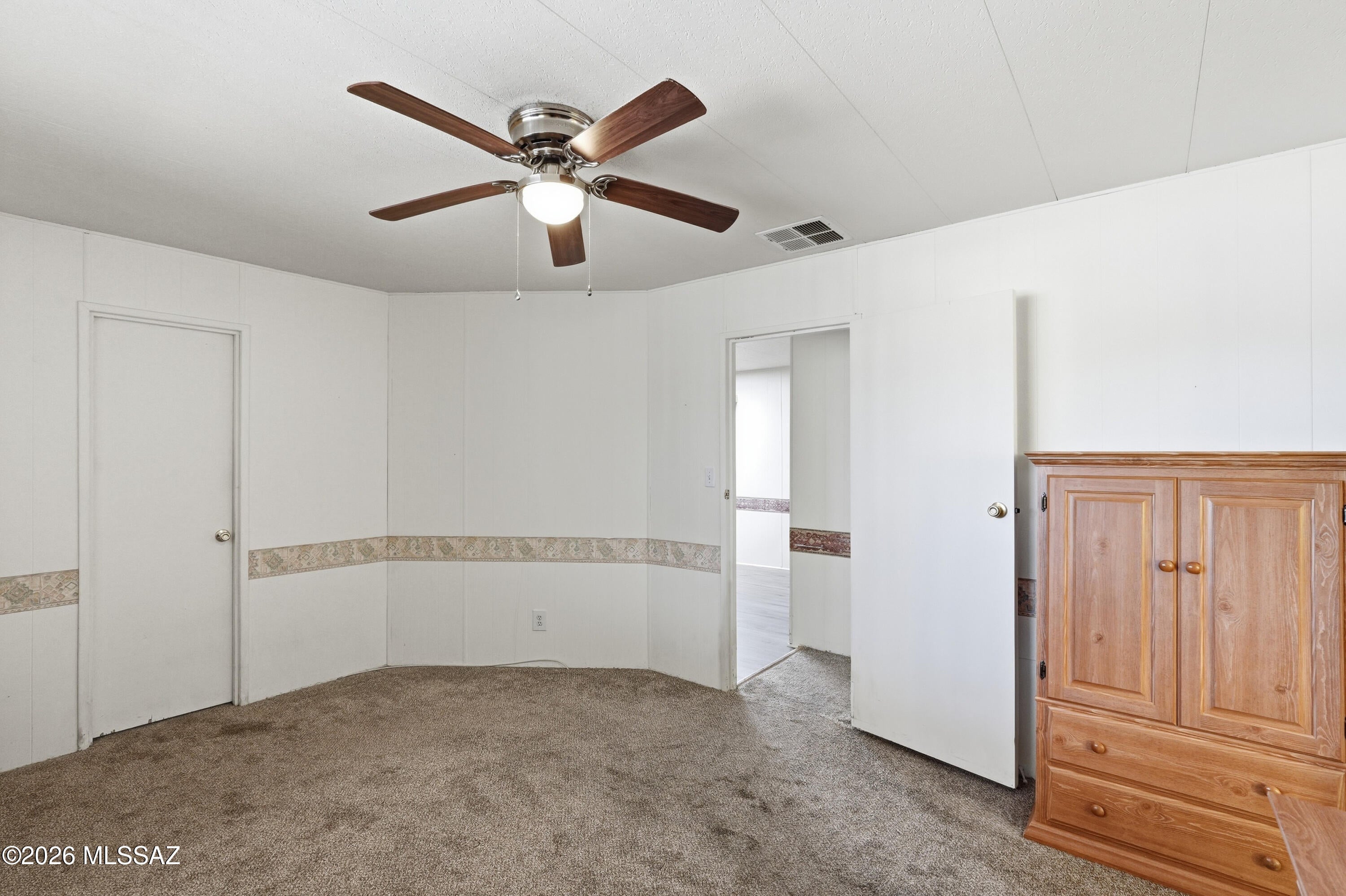 Green Valley Mobile Estates (1-311) - Residential