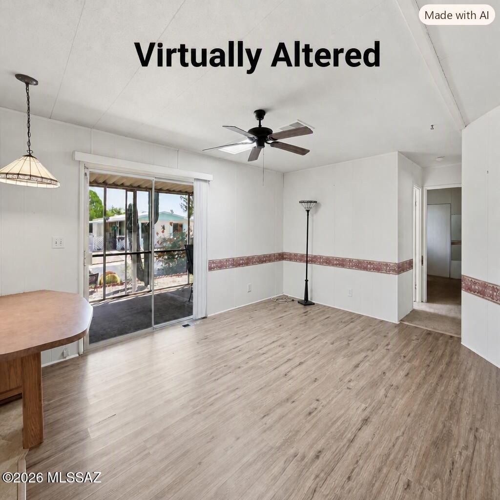 Green Valley Mobile Estates (1-311) - Residential