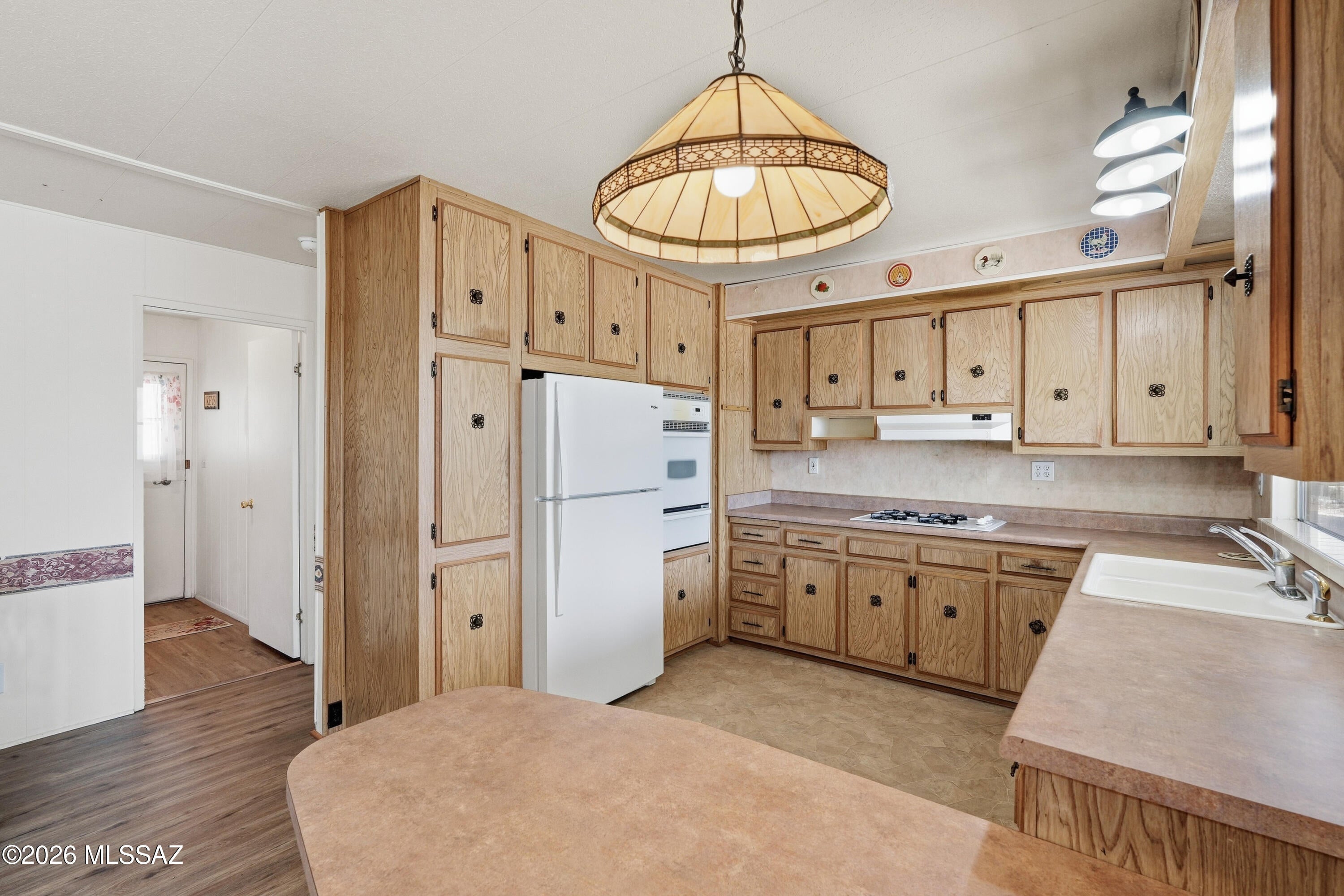 Green Valley Mobile Estates (1-311) - Residential
