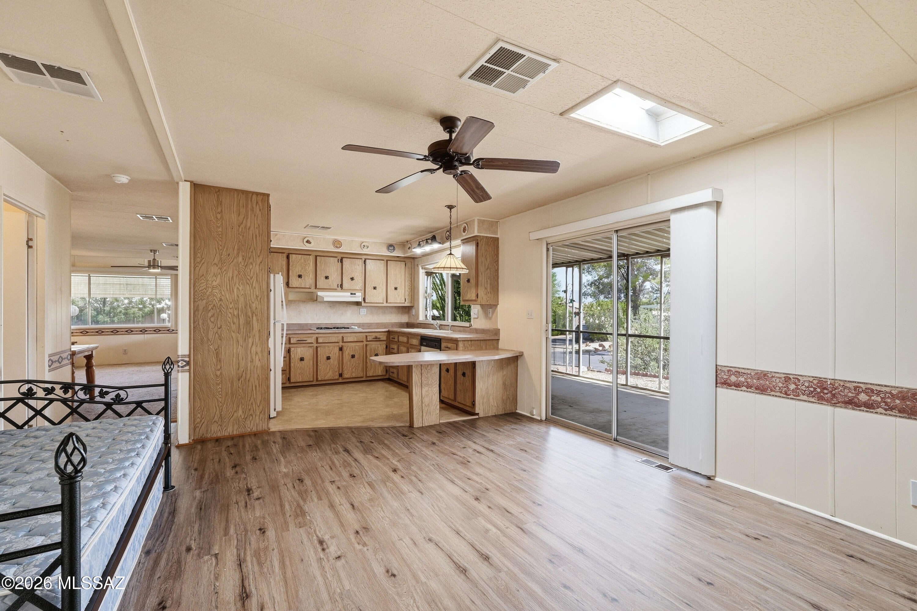 Green Valley Mobile Estates (1-311) - Residential