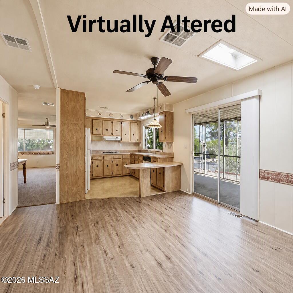 Green Valley Mobile Estates (1-311) - Residential