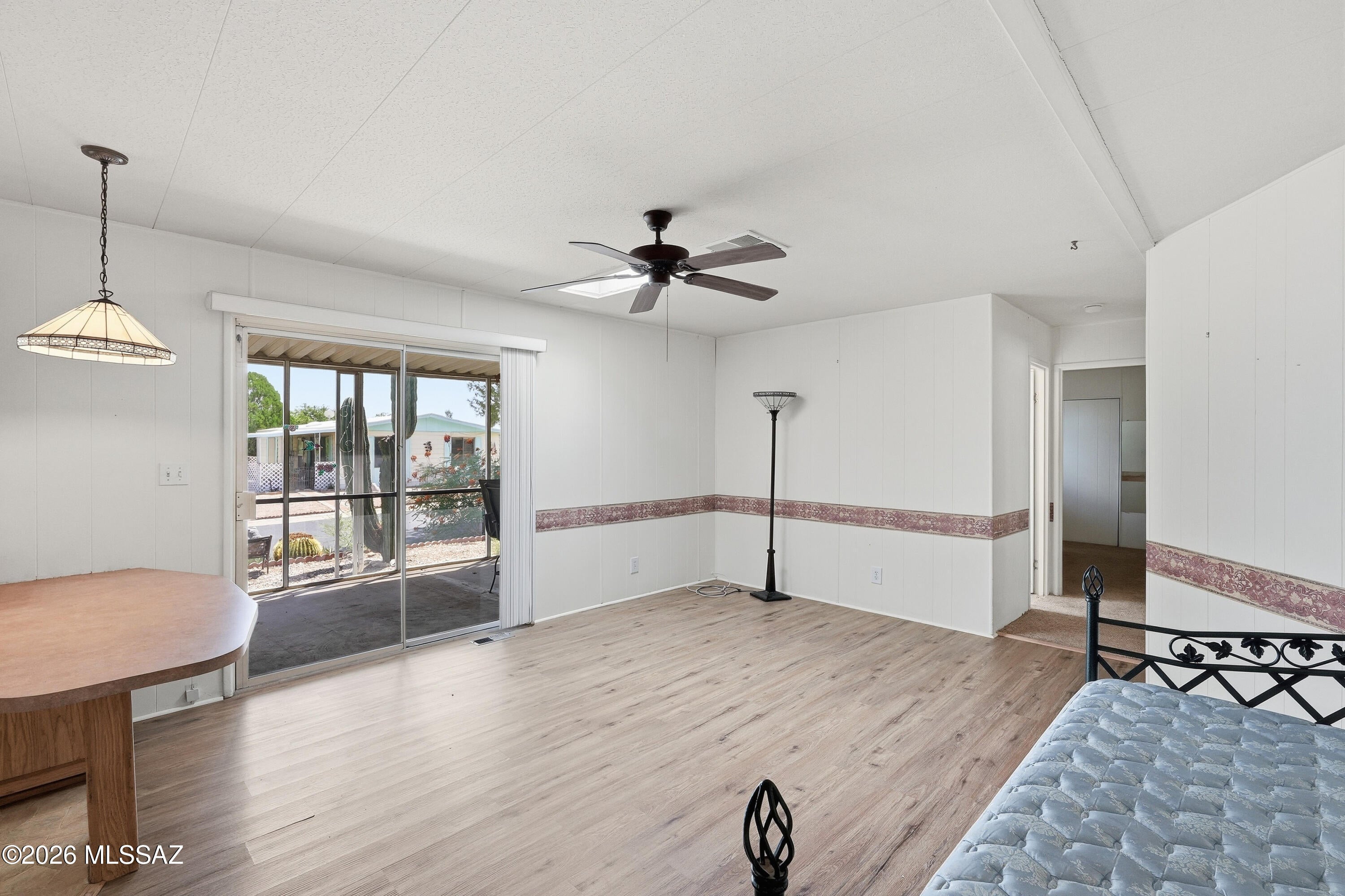 Green Valley Mobile Estates (1-311) - Residential
