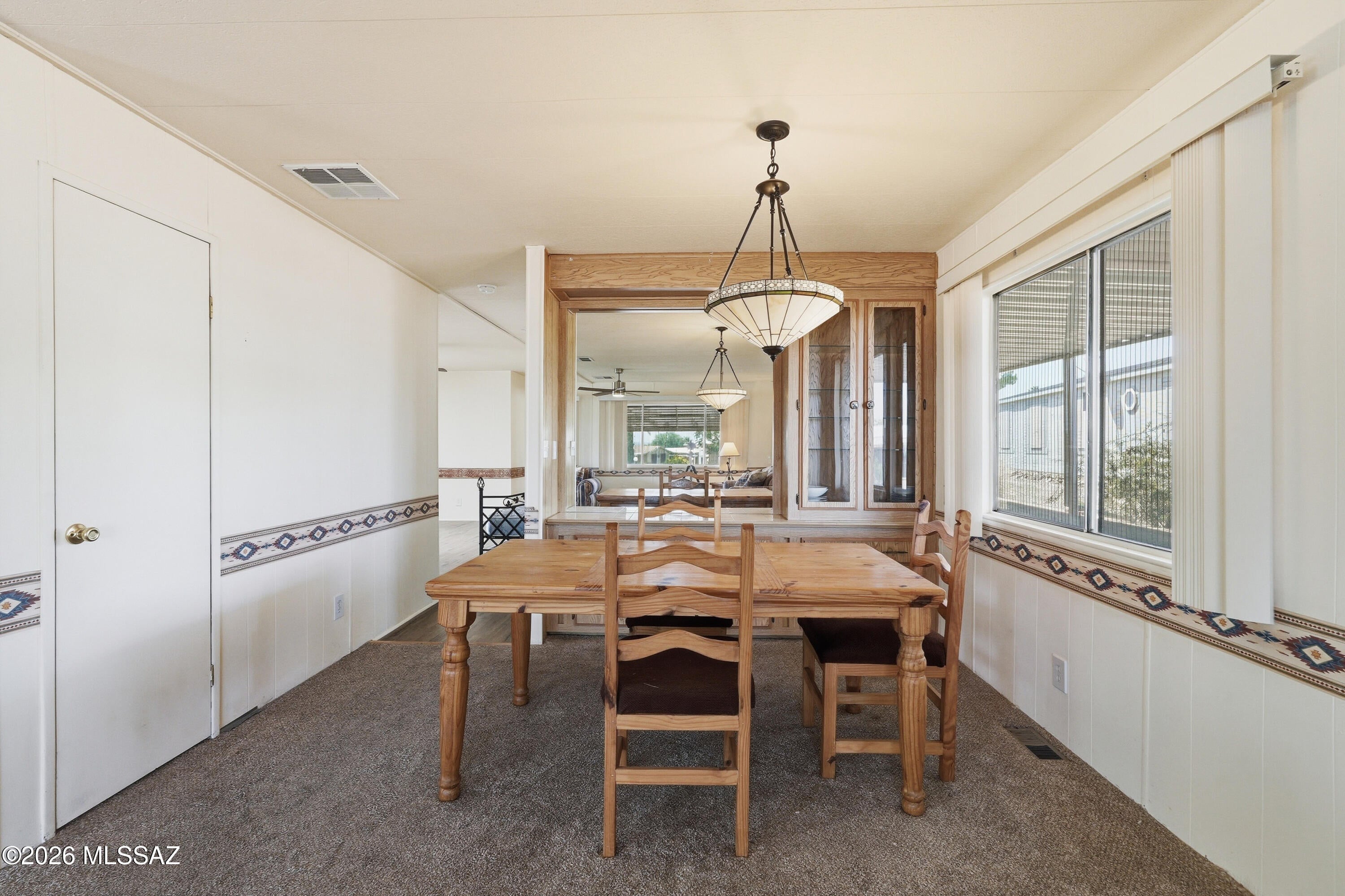 Green Valley Mobile Estates (1-311) - Residential