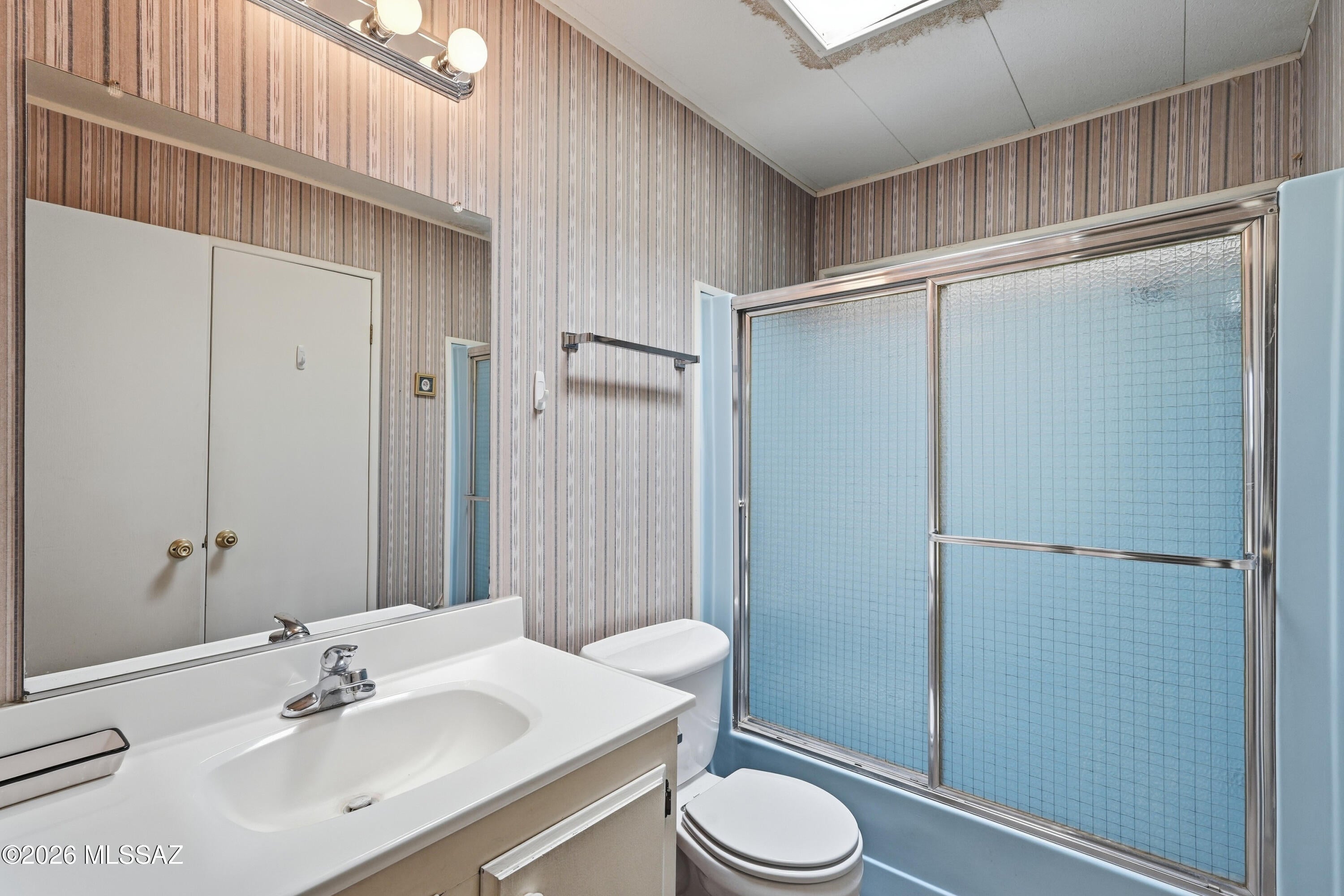 Green Valley Mobile Estates (1-311) - Residential