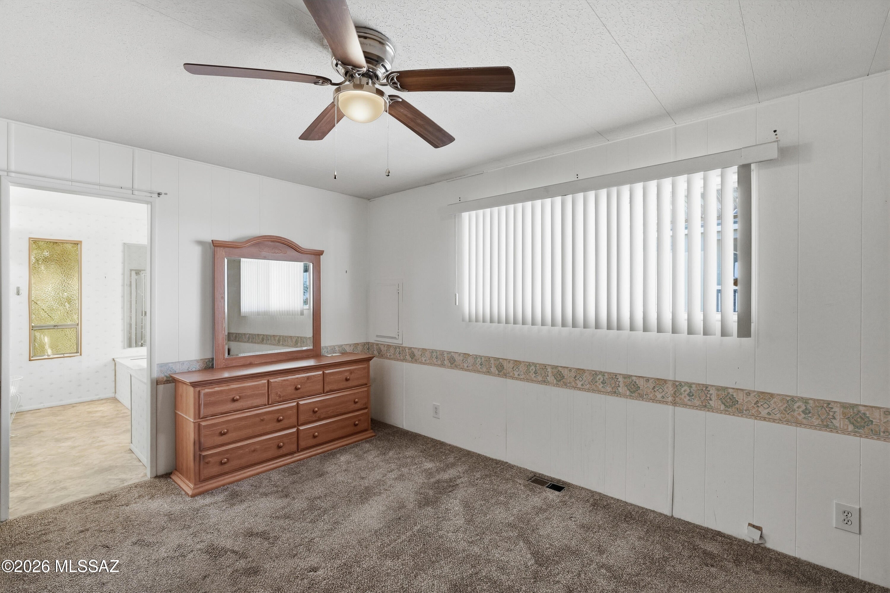 Green Valley Mobile Estates (1-311) - Residential